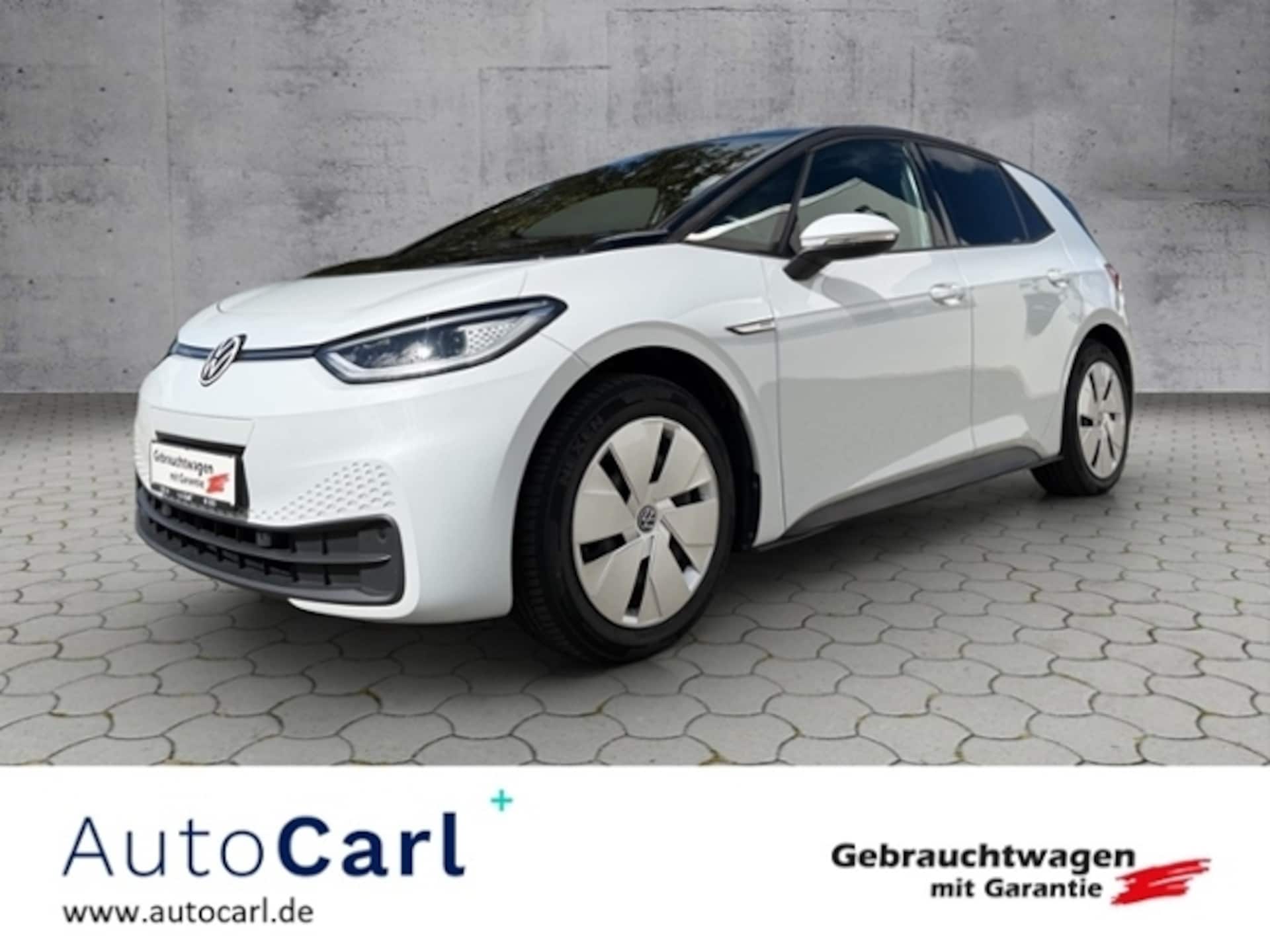 Volkswagen ID.3 2021
