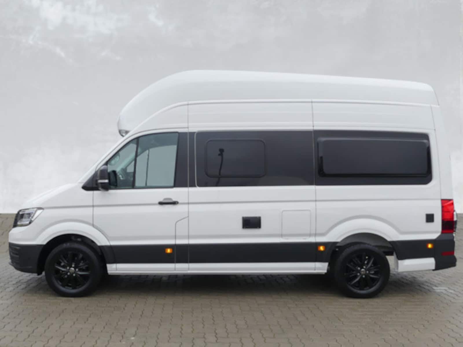Volkswagen Grand California 600 – Bild 2