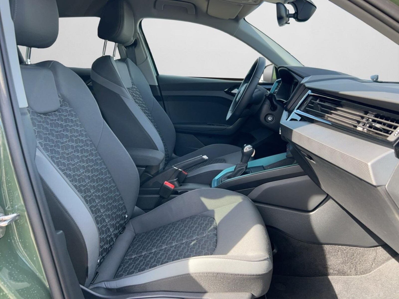 Audi A1 allstreet – Bild 4