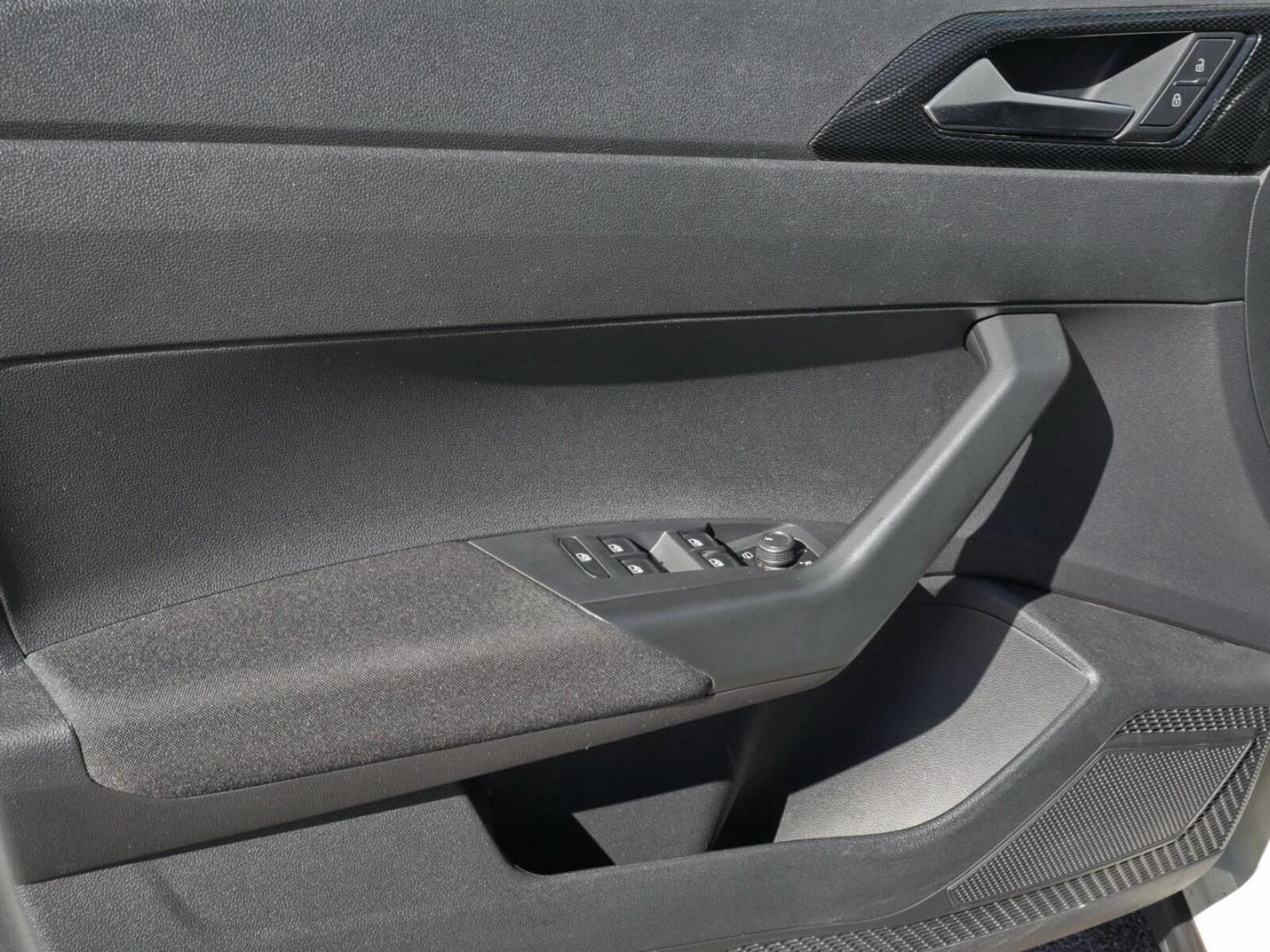 Volkswagen Taigo – Bild 21