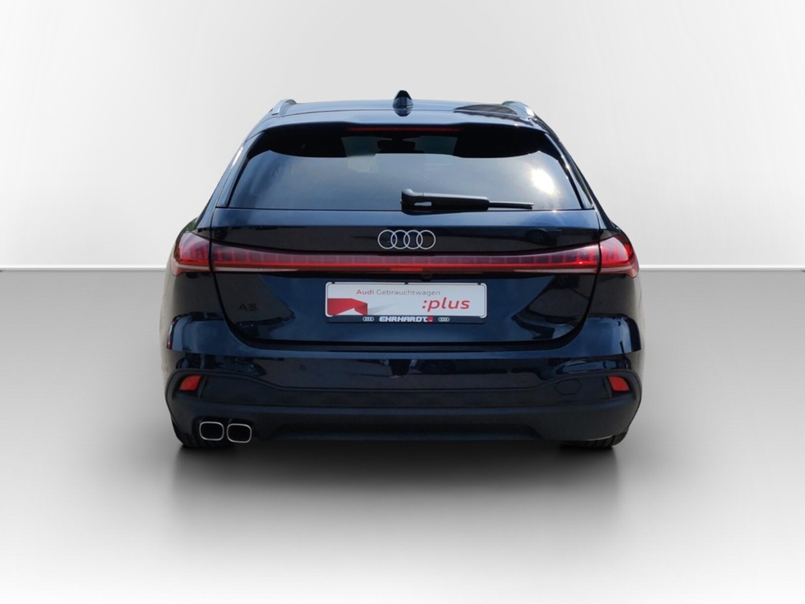 Audi A5 Avant – Bild 7