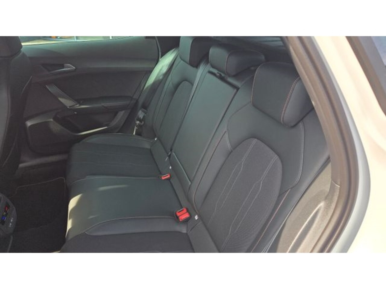 CUPRA Formentor – Bild 7