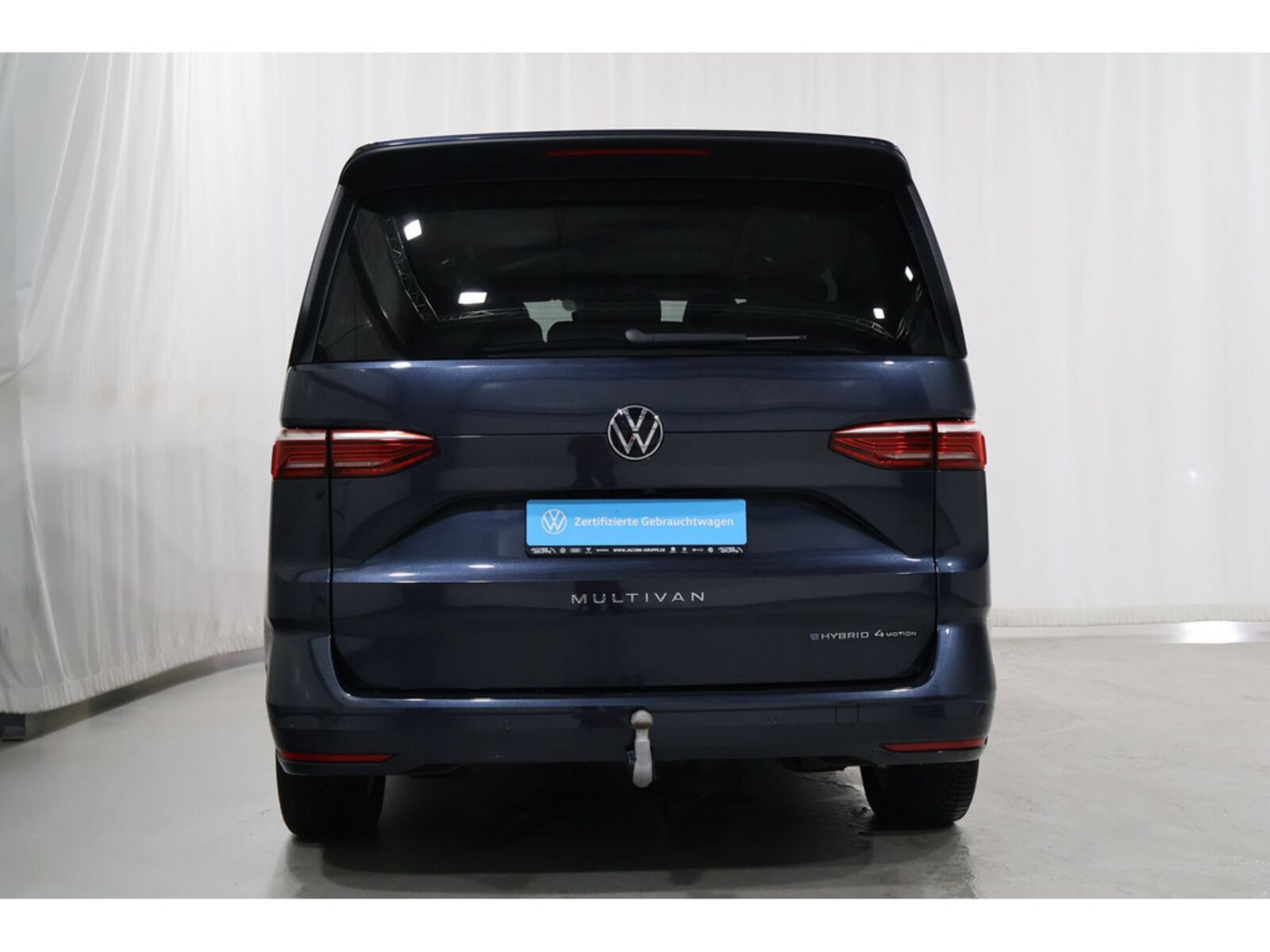 Volkswagen Multivan – Bild 5
