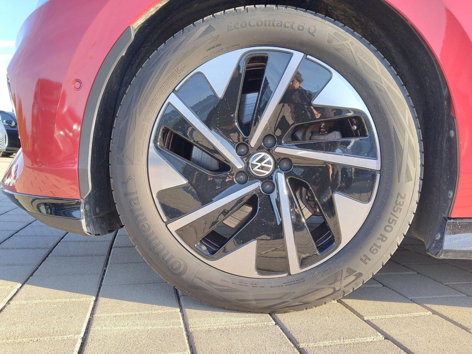 Volkswagen ID.7 – Bild 9