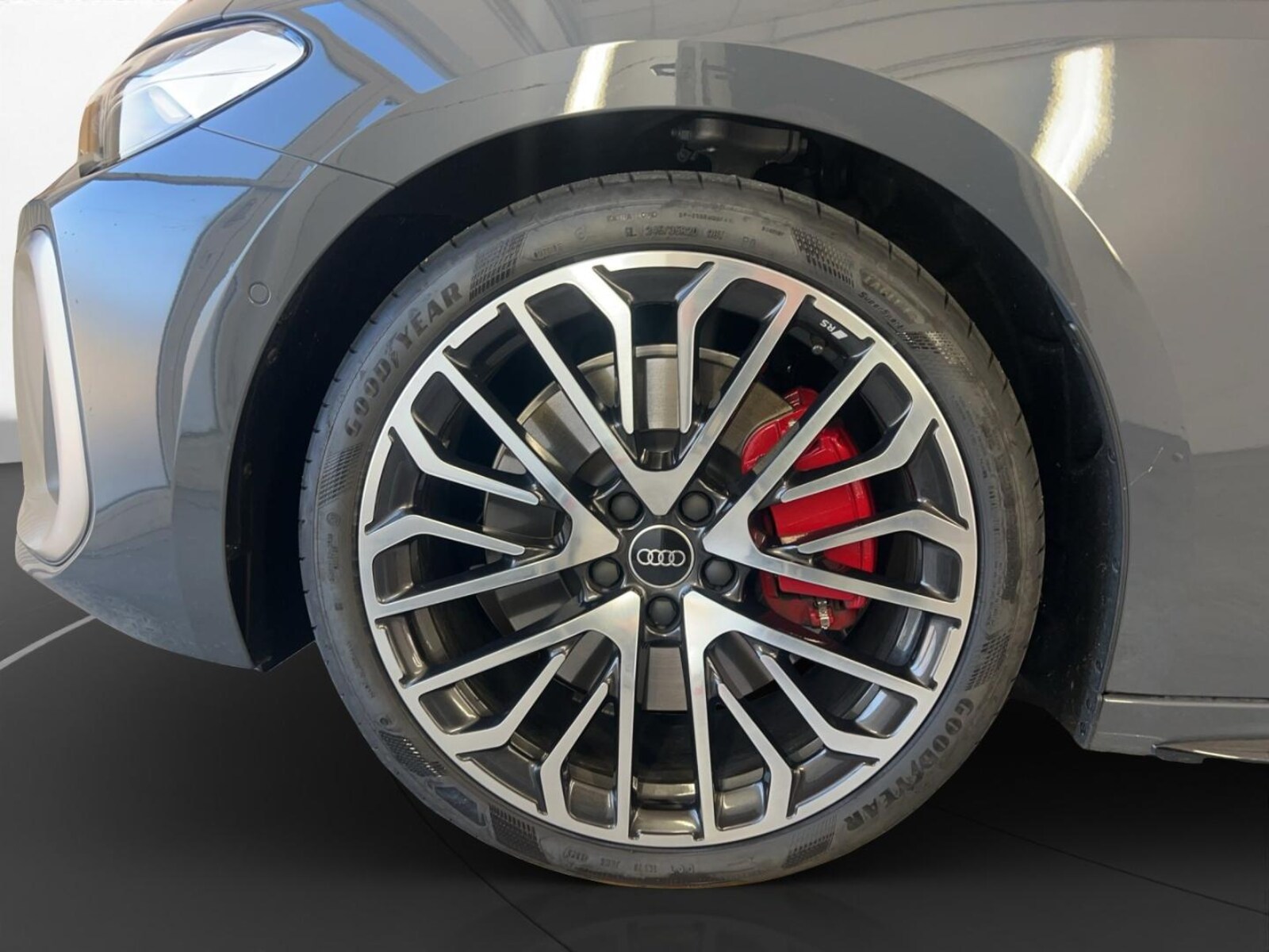 Audi A5 Avant – Bild 16