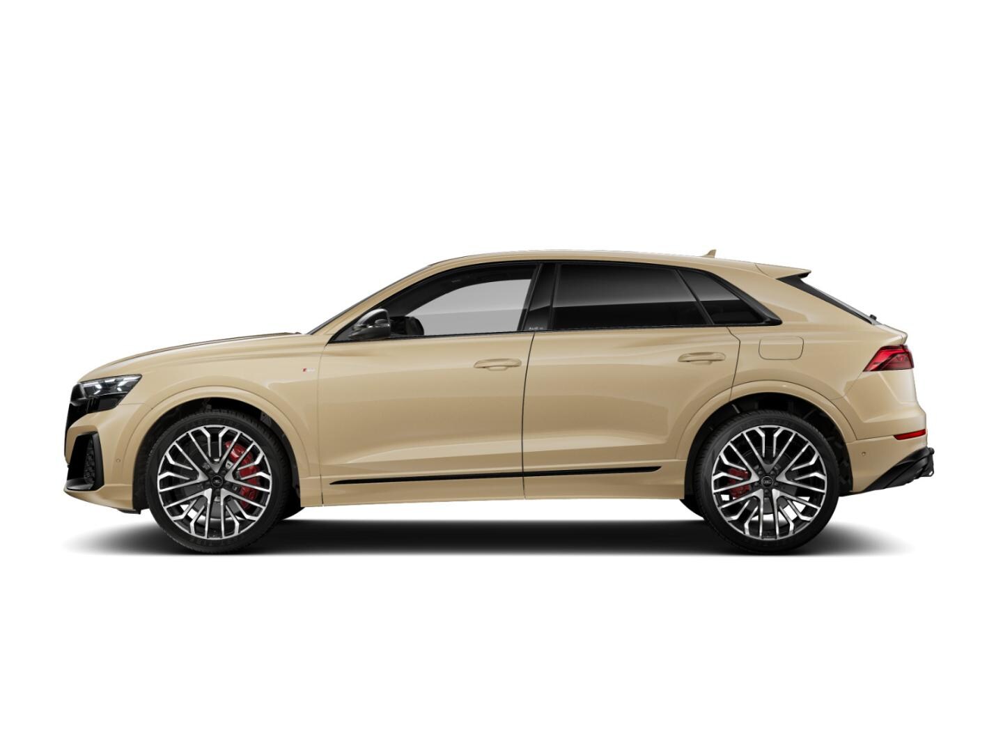 Bild über Audi Q8 SUV TFSI e S line business TFSI e quattro 360 kW tiptronic - für weitere Informationen kontaktieren Sie den Audi Partner