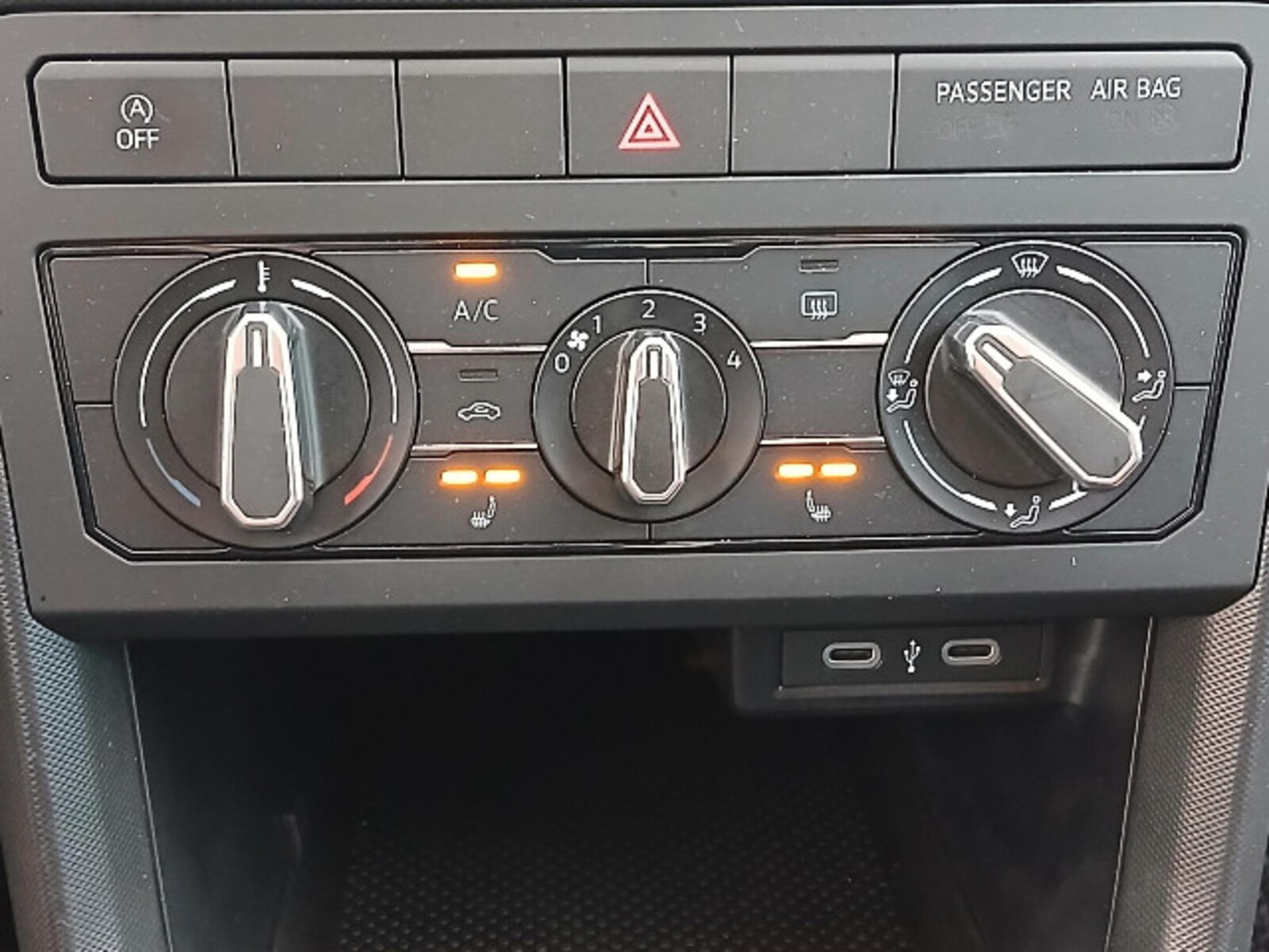 Volkswagen T-Cross – Bild 14