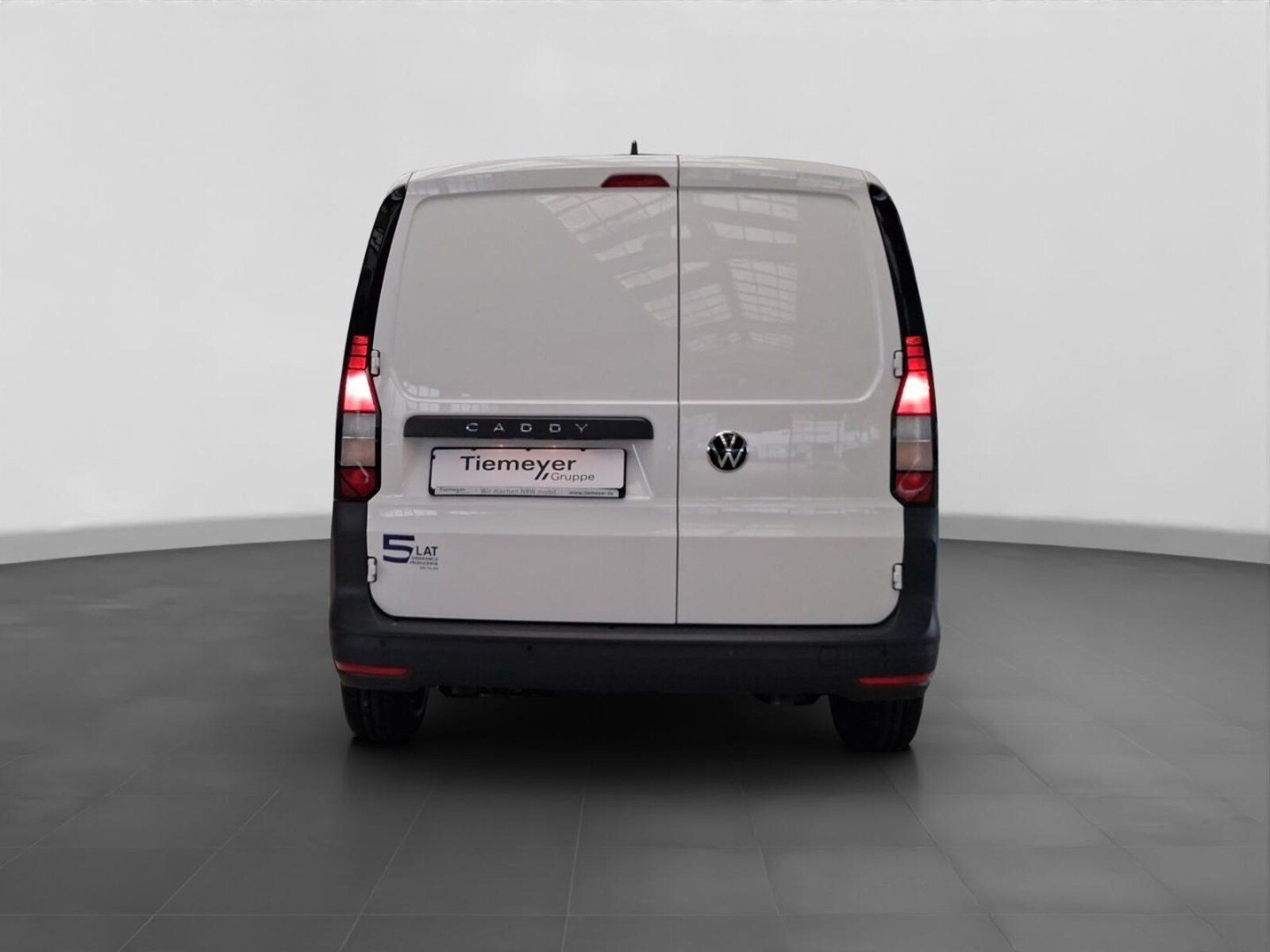 Volkswagen Caddy Cargo – Bild 18