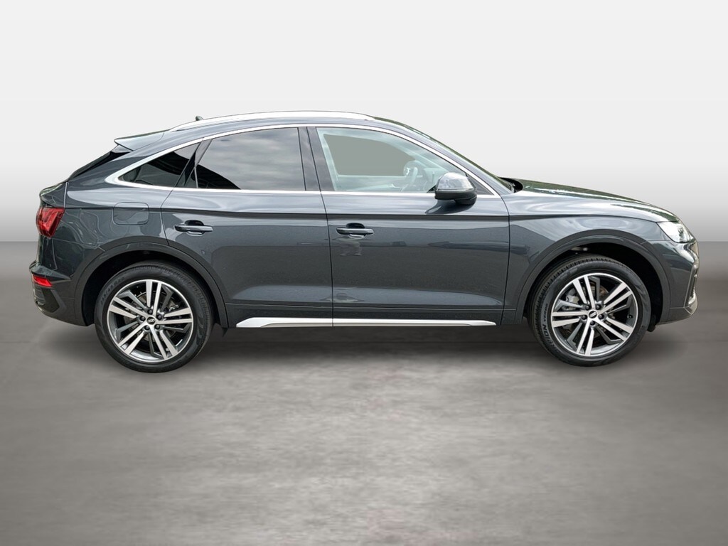 Image about Audi Q5 Sportback 40 TDI quattro S tronic