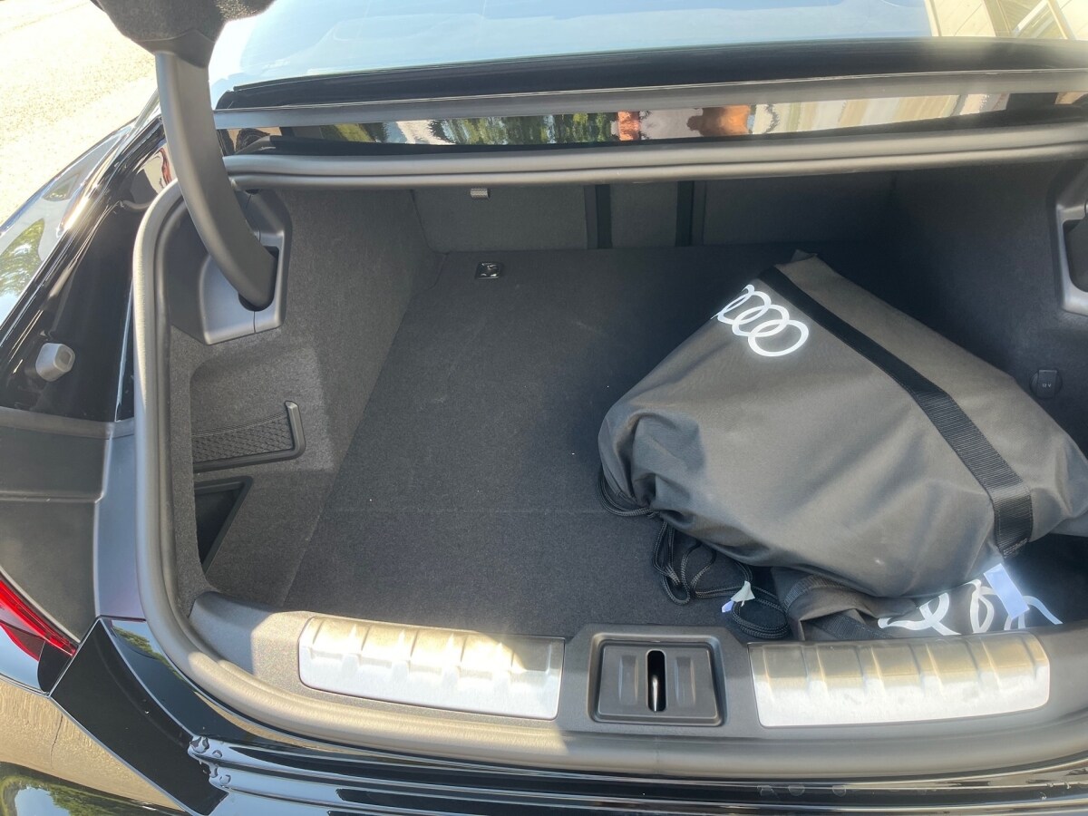 Image about Audi RS e-tron GT performance e-tron quattro