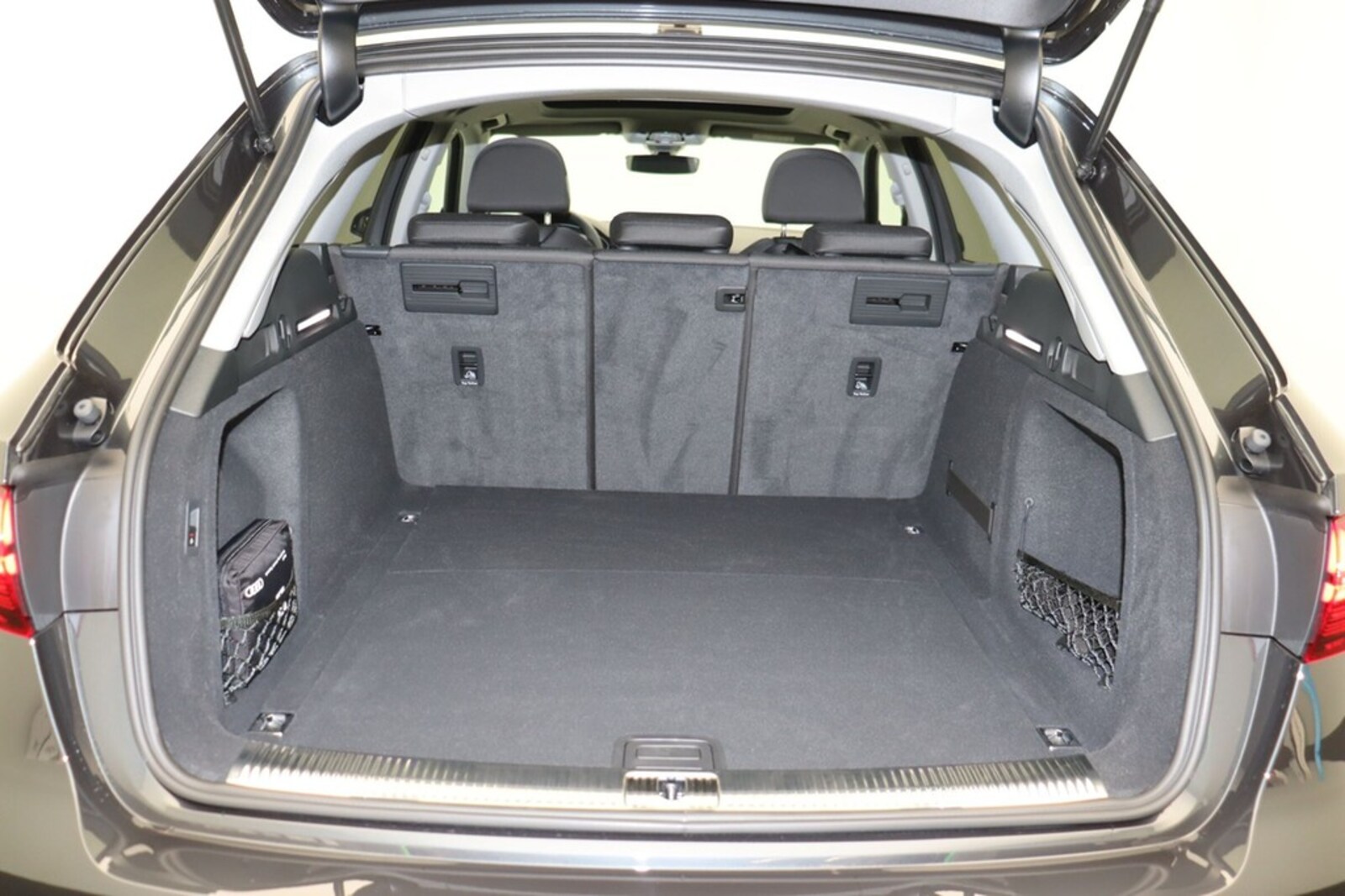 Audi A4 Avant – Bild 12