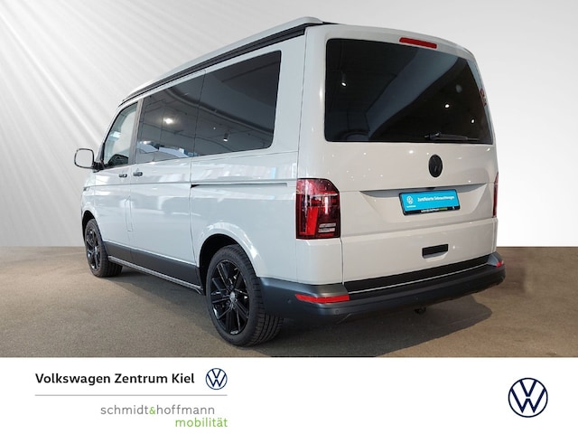 Volkswagen T6.1 California