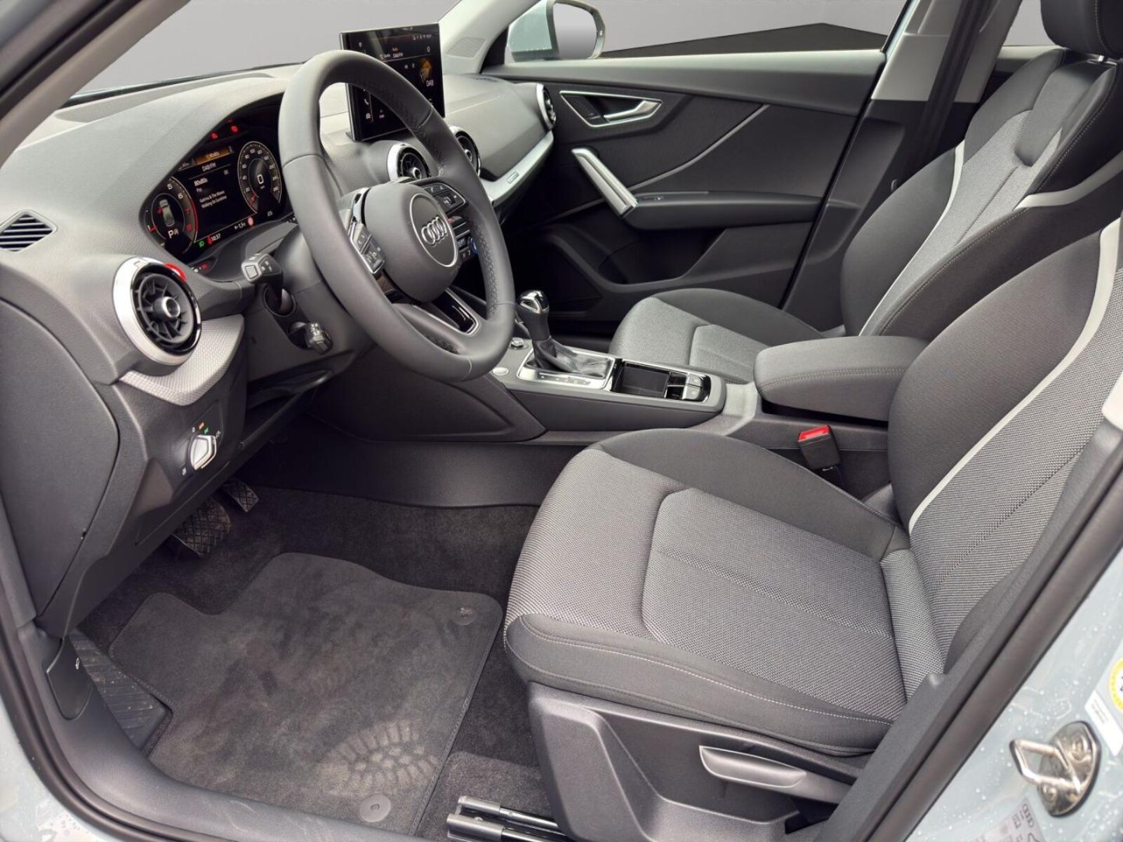 Audi Q2 – Bild 9