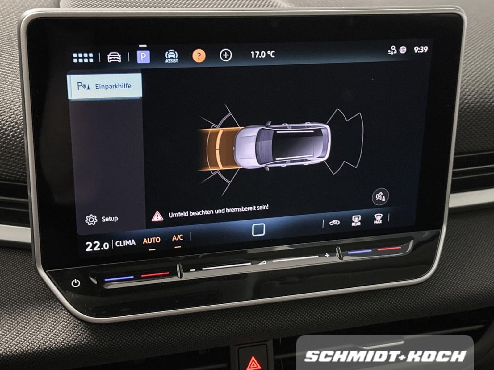 Volkswagen T-Roc – Bild 9