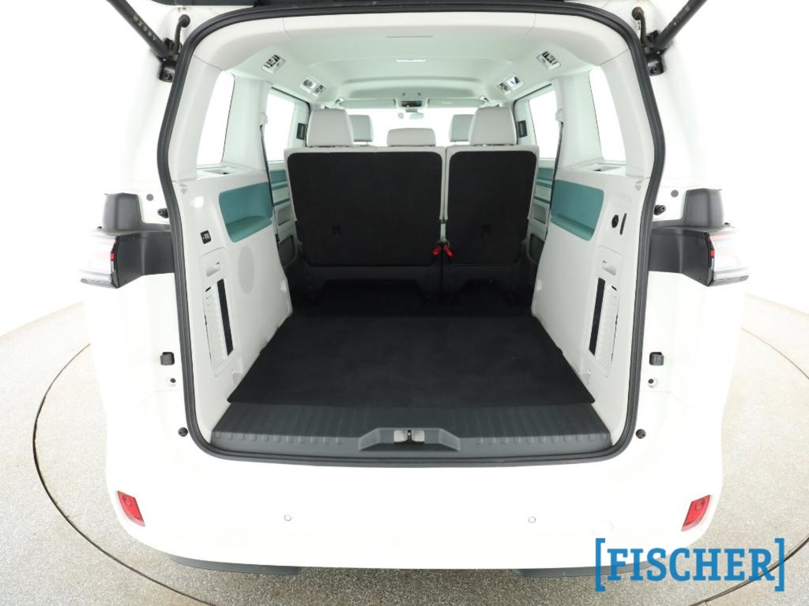 Volkswagen ID. Buzz – Bild 9
