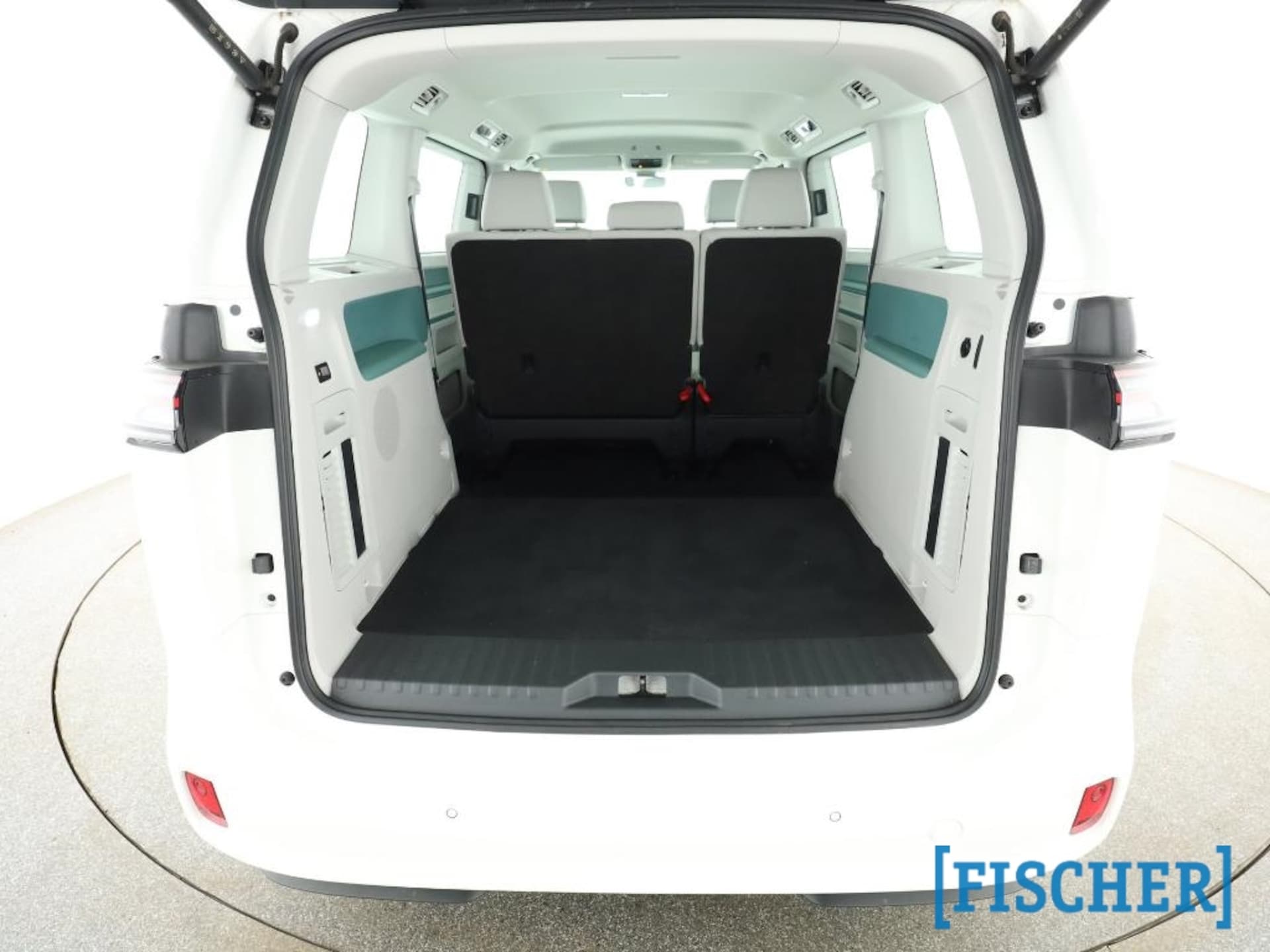 Volkswagen ID. Buzz Pro