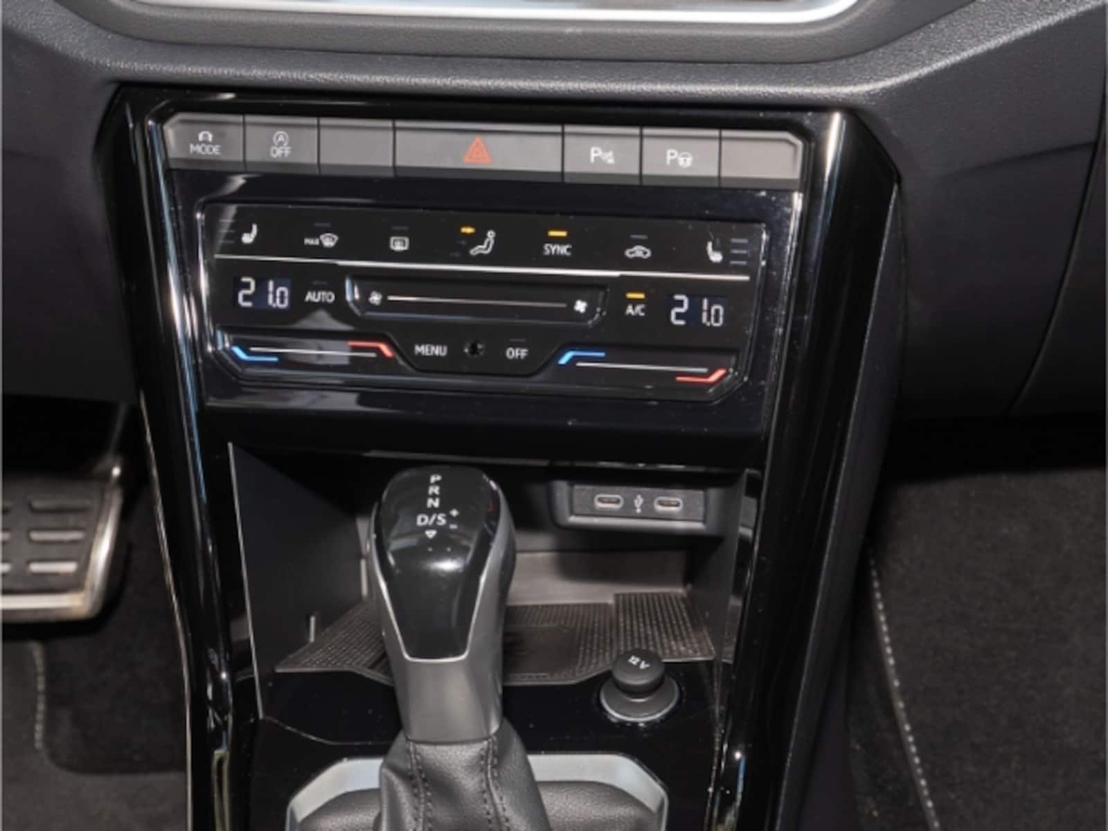 Volkswagen T-Roc – Bild 10