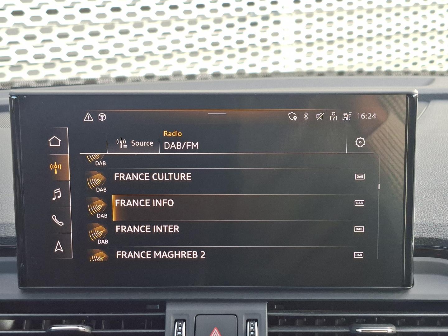 Image about Audi Q5 TFSI e S line 55 TFSI e quattro 270 kW (367 ch) S tronic