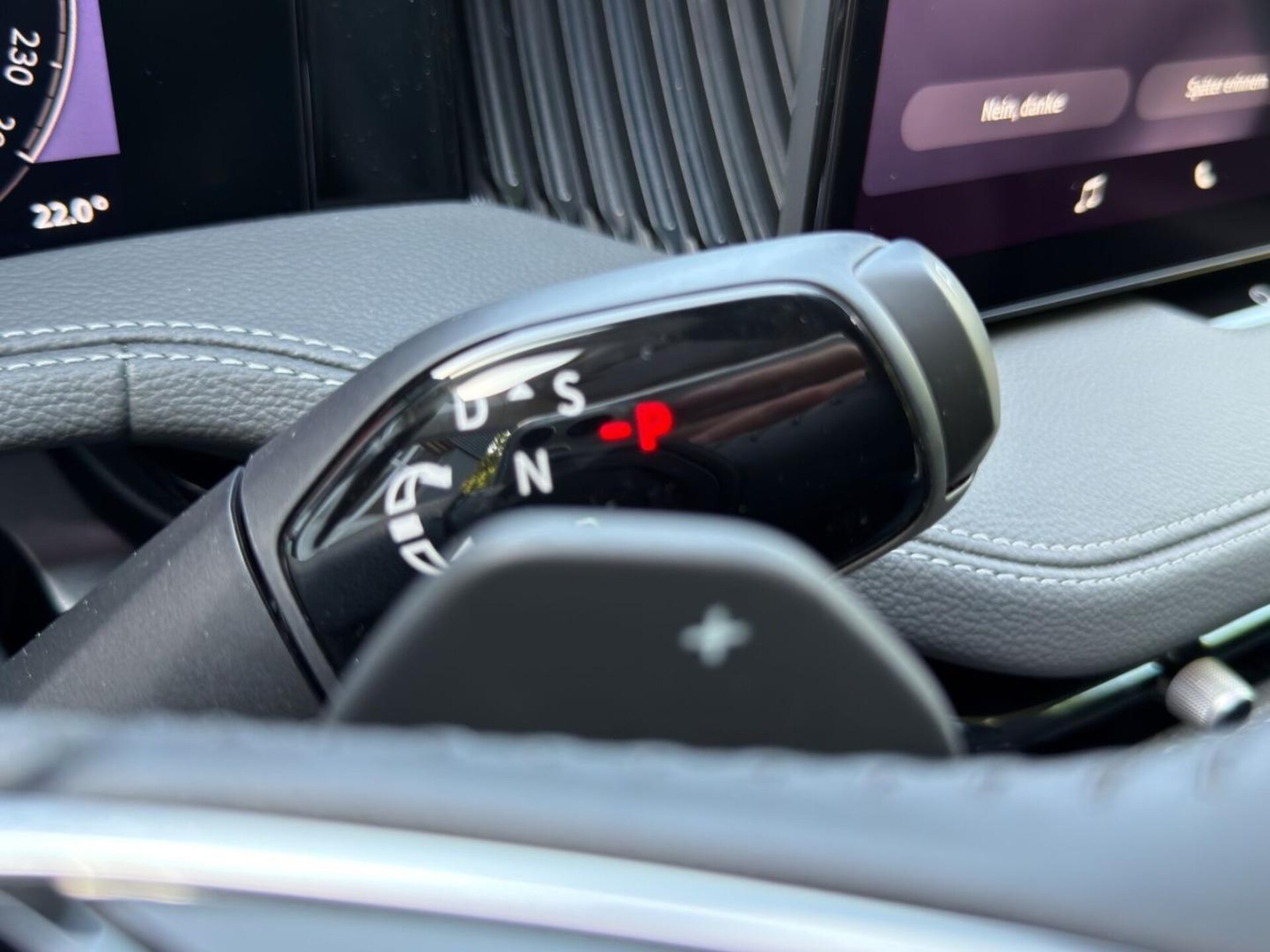 Skoda Superb Combi Selection