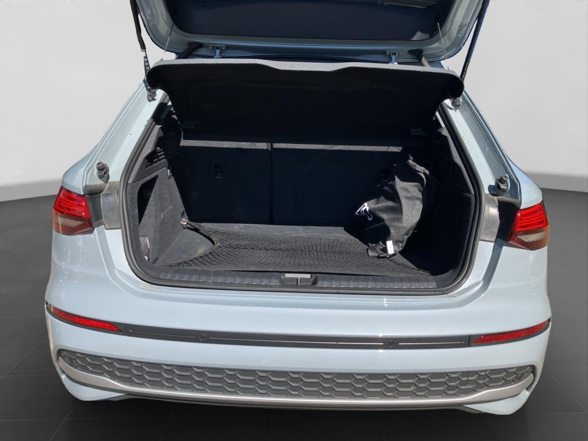 Audi A3 Sportback TFSI e Advanced