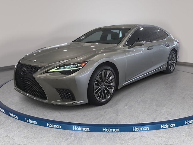 2023 Lexus