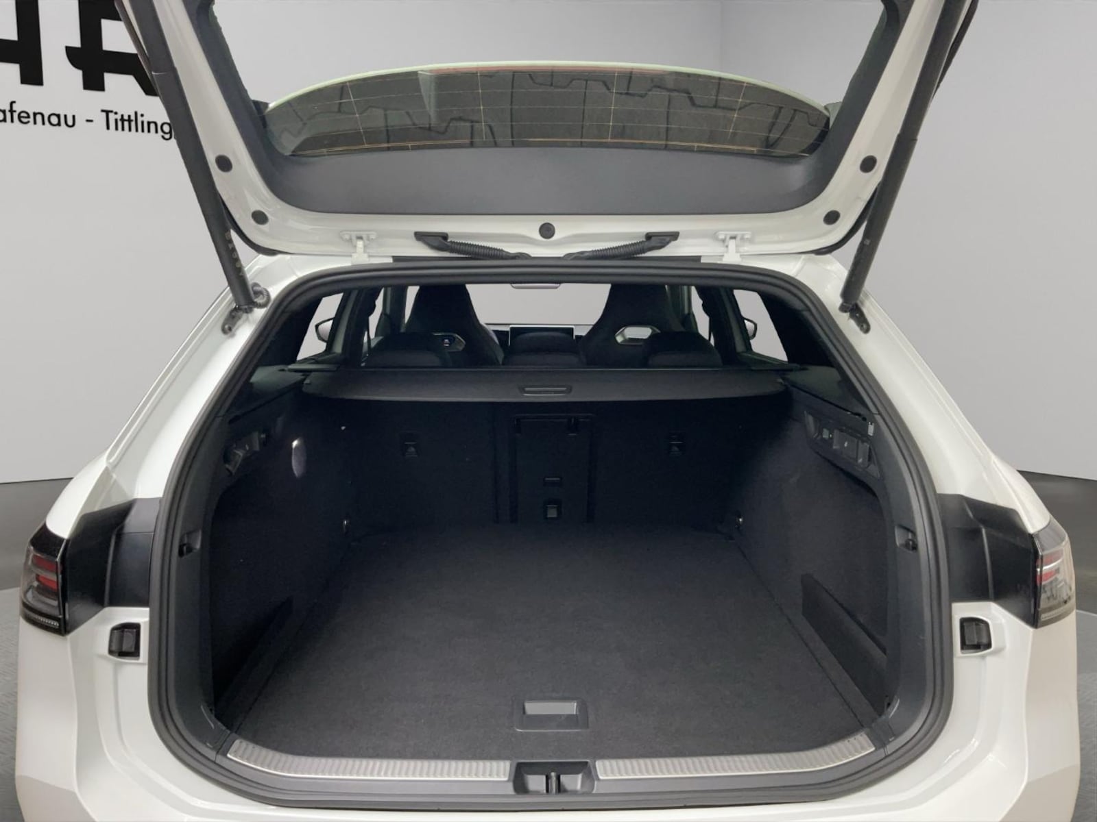 Volkswagen Passat – Bild 8