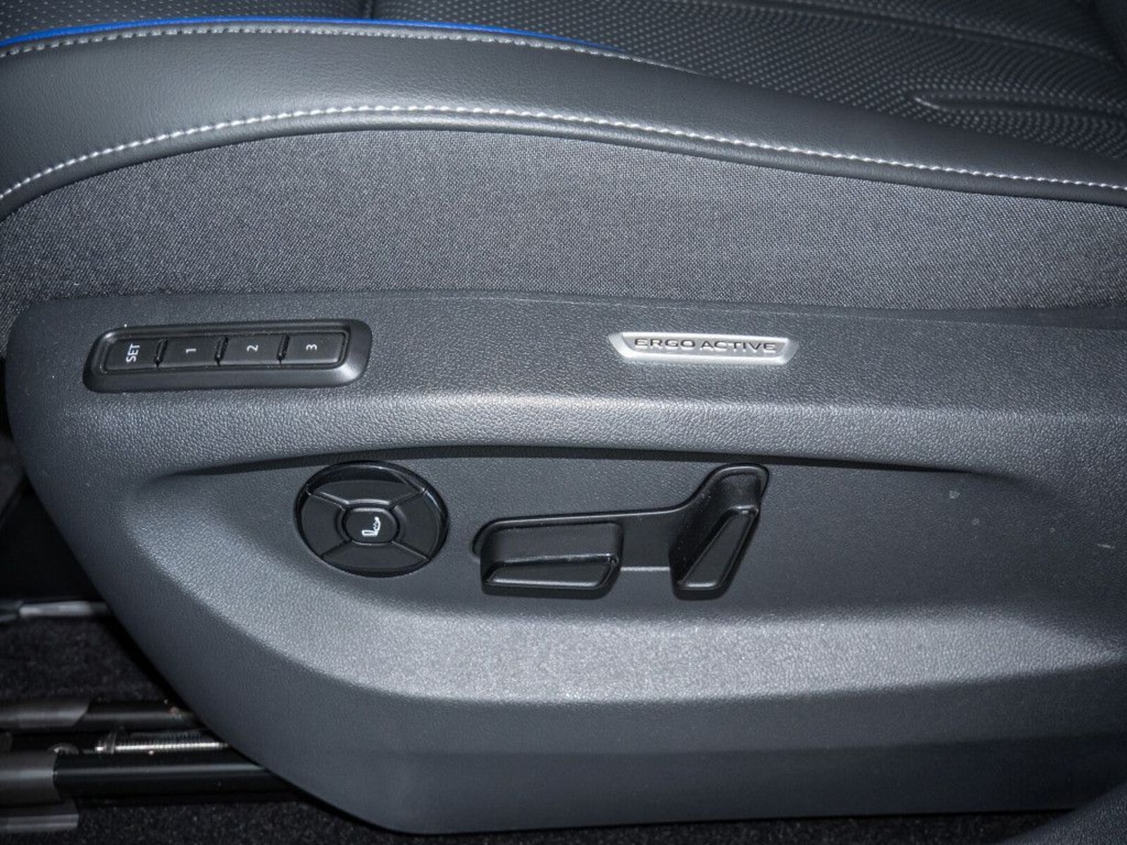 Volkswagen Tiguan – Bild 19