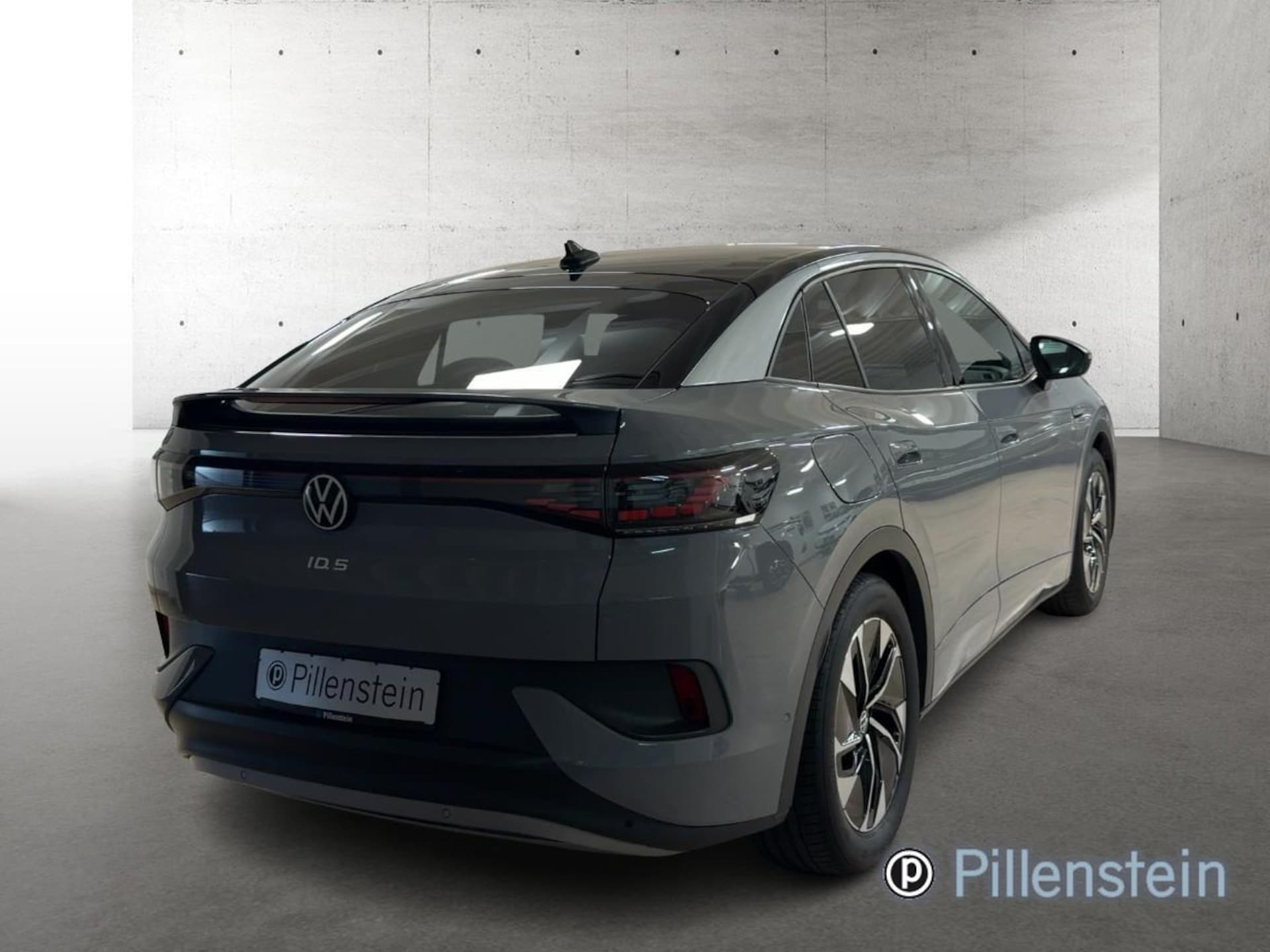 Volkswagen ID.5 Pro Performance