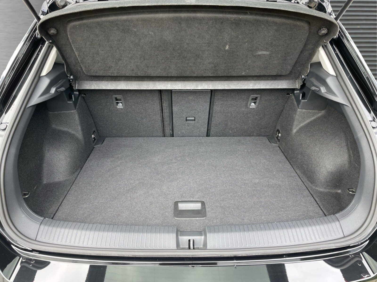 Volkswagen T-Roc – Bild 8