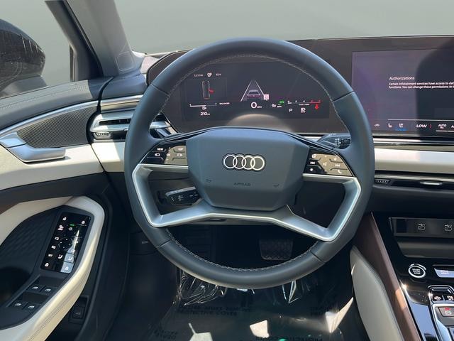 2026 Audi A6 Prestige - Photo 10