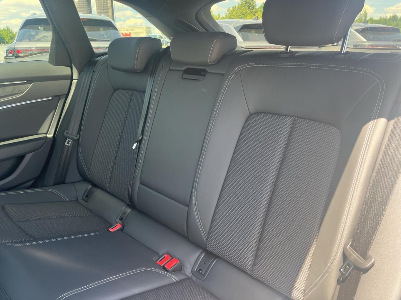 Audi A6 Avant – Bild 13