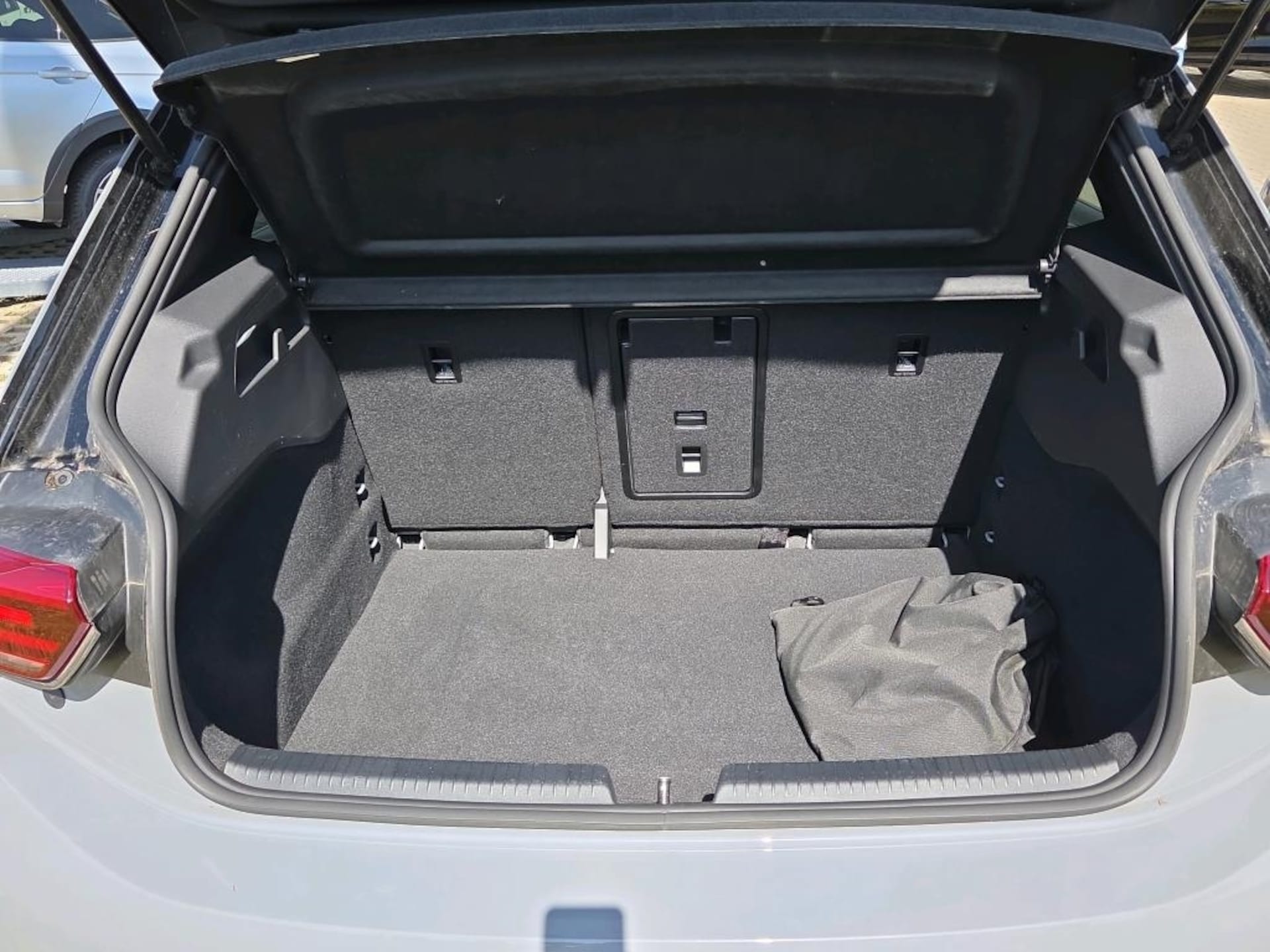 Volkswagen ID.3 MOVE Pro