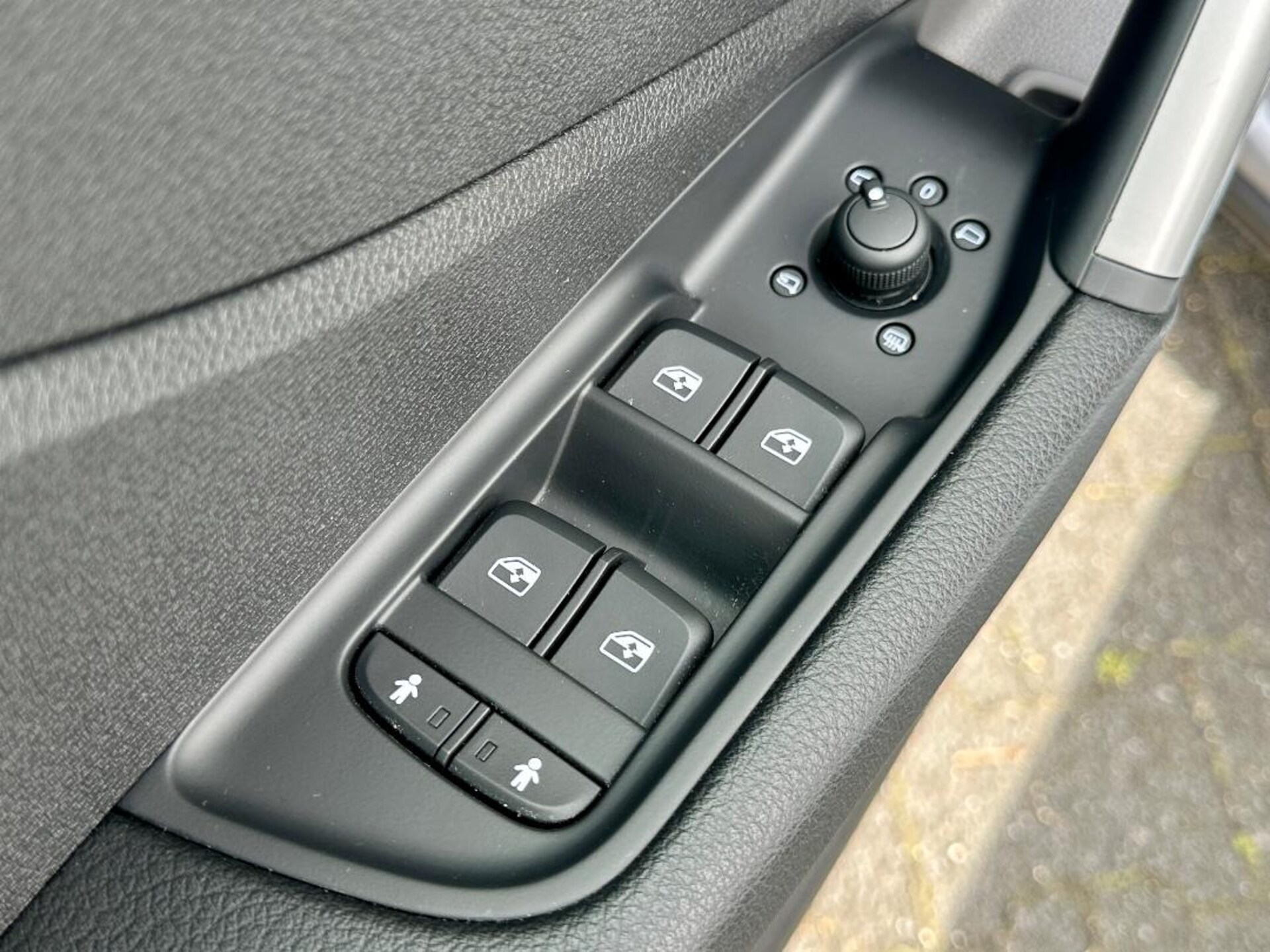 Audi Q2 Advanced