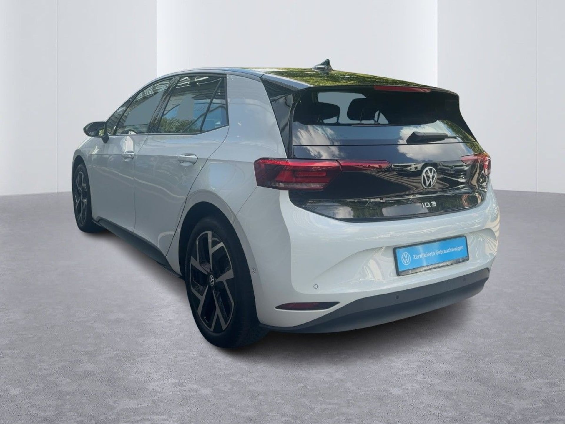 Volkswagen ID.3 Pro
