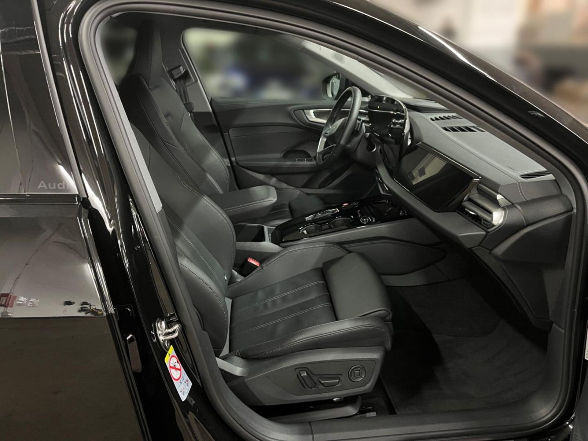 Audi A5 Avant edition one