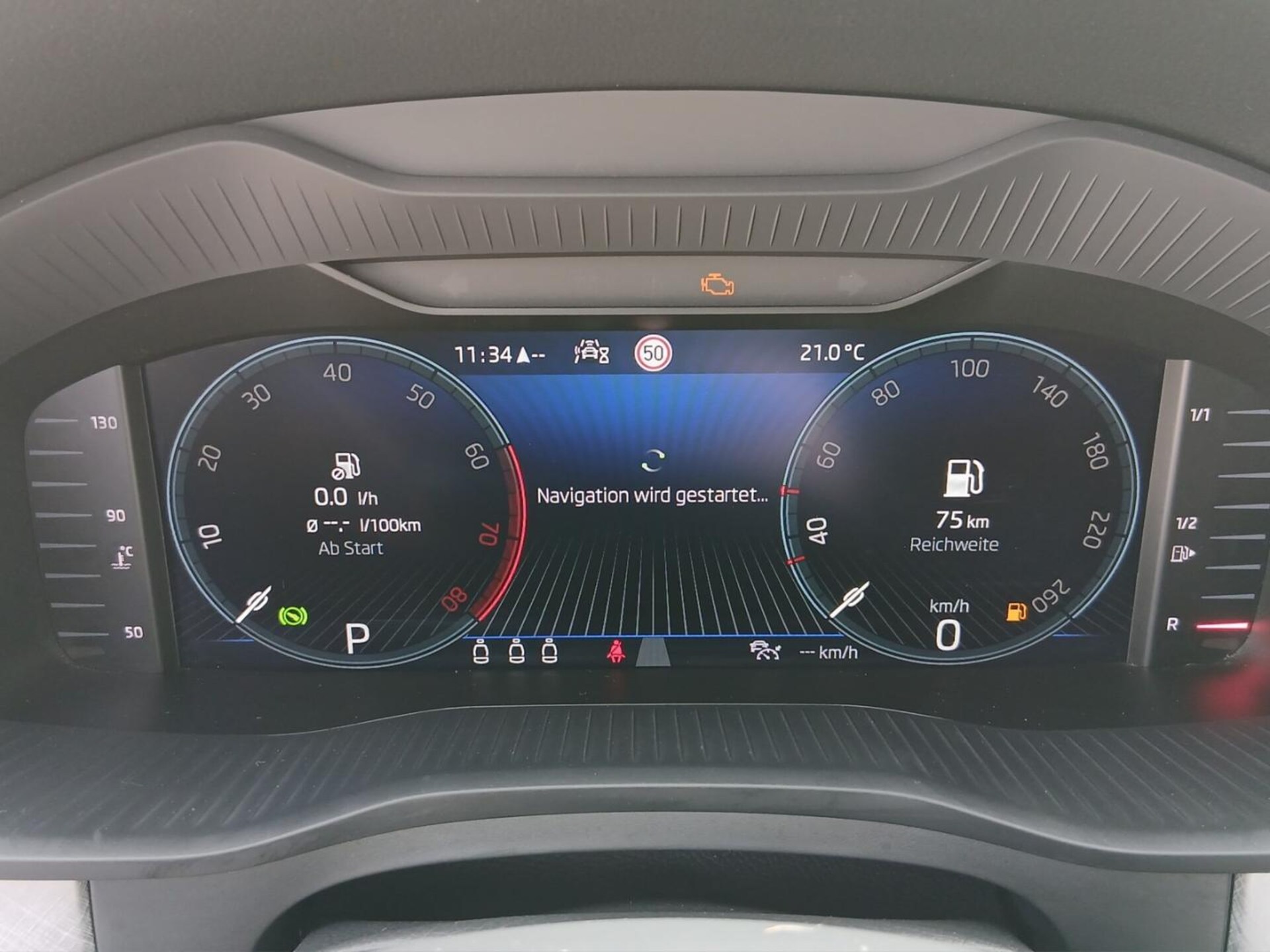 Skoda Kodiaq Ambition