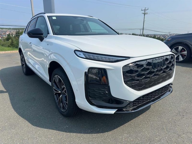 Photo of 2026 Audi Q3 SUV