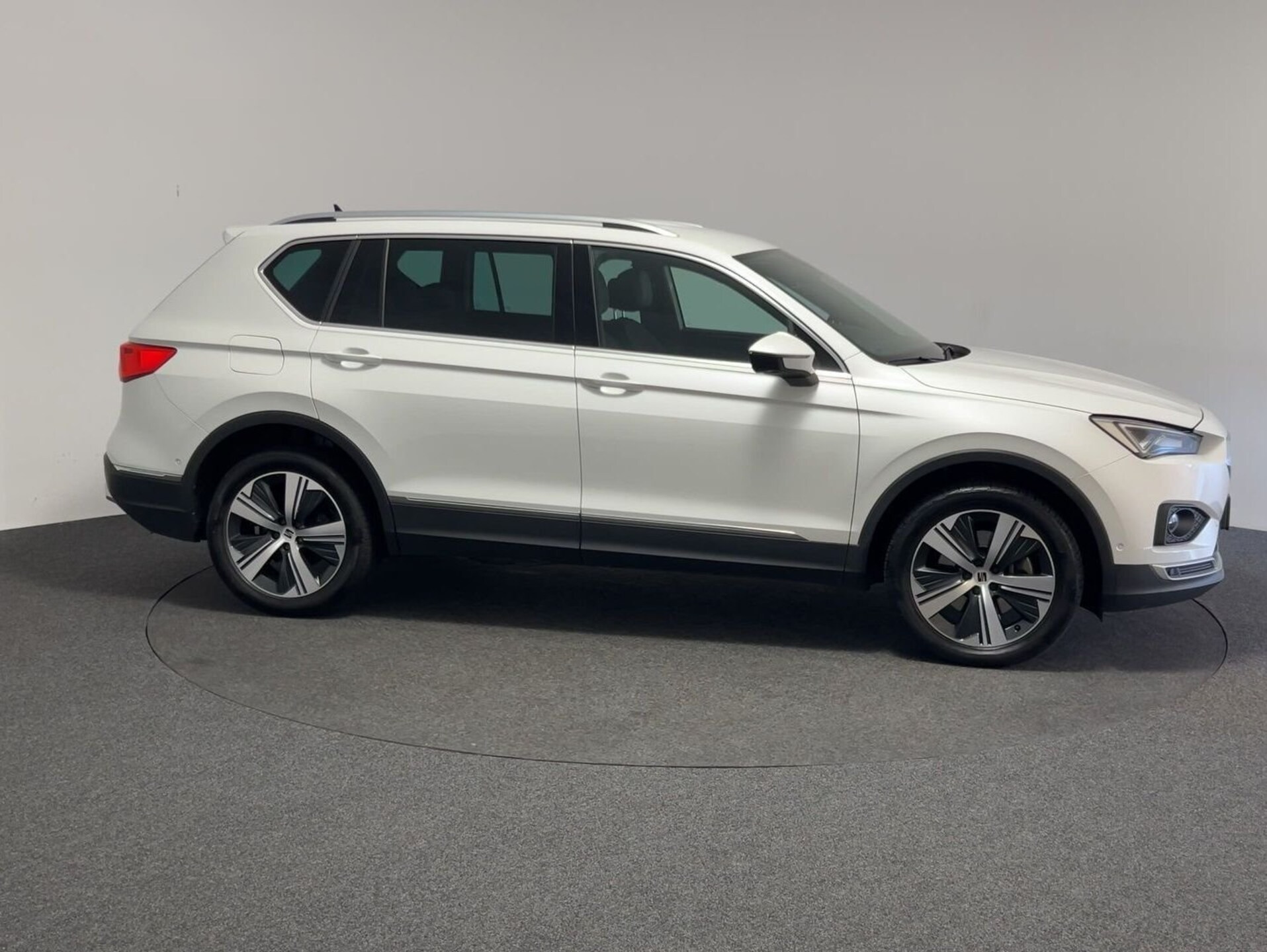 SEAT Tarraco XCELLENCE