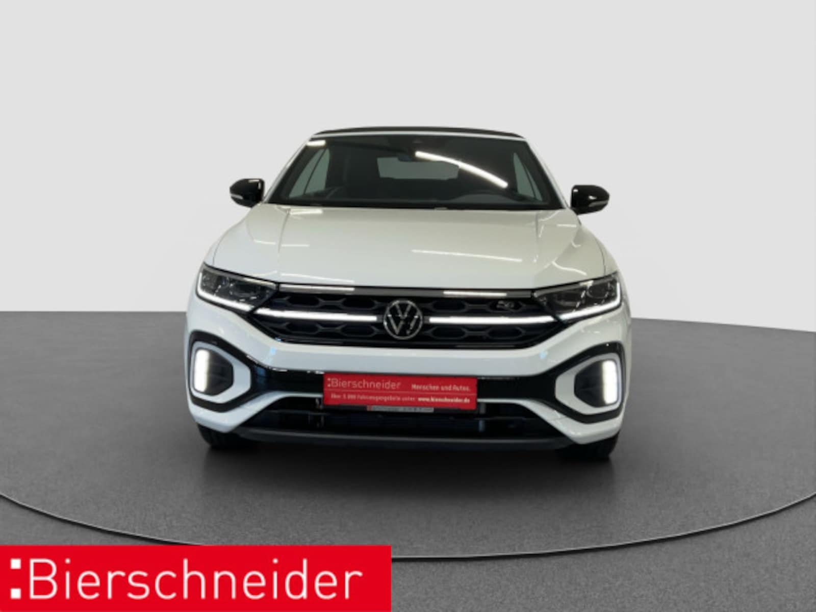 Volkswagen T-Roc Cabriolet – Bild 2