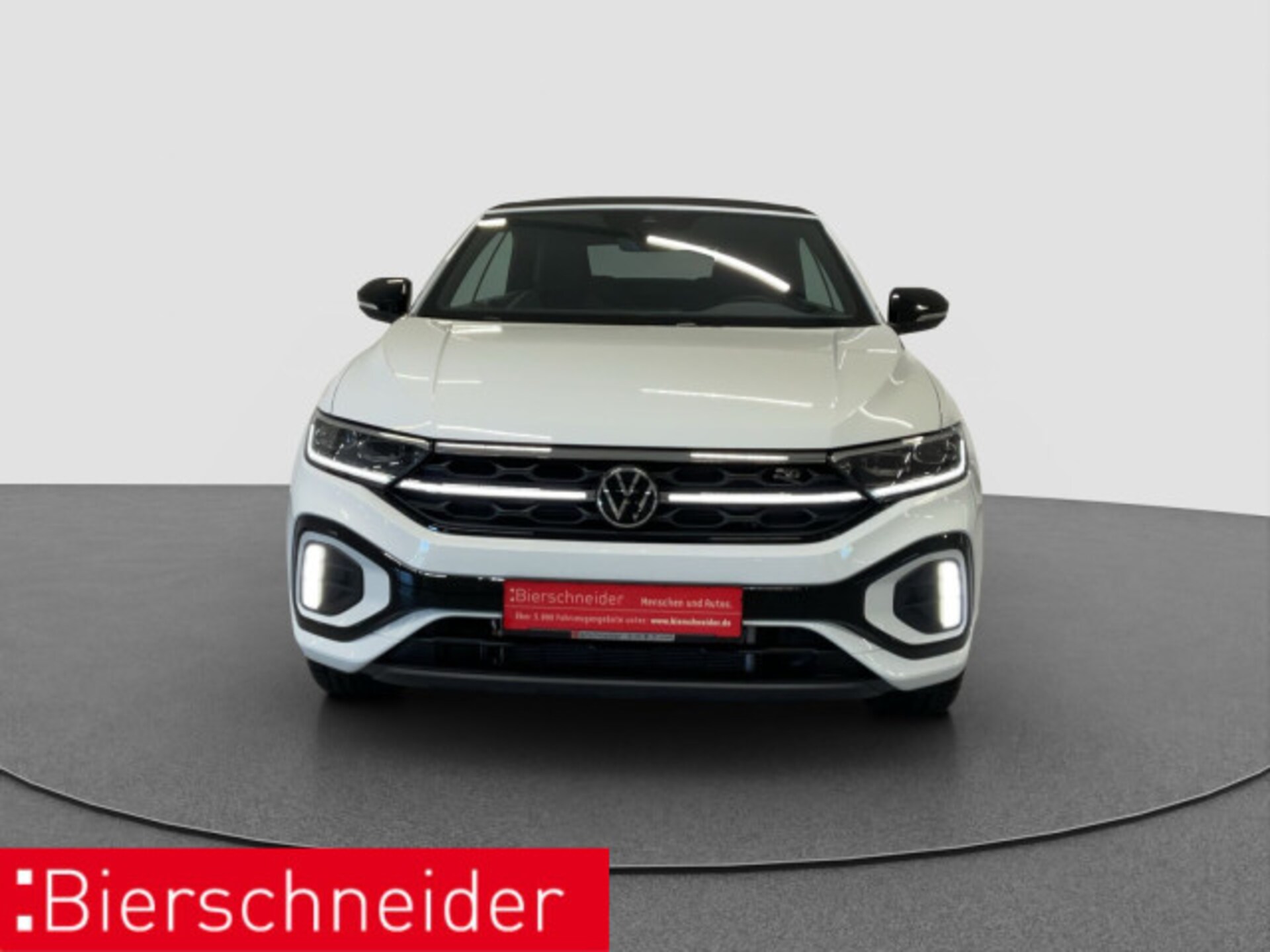 Volkswagen T-Roc Cabriolet R-Line