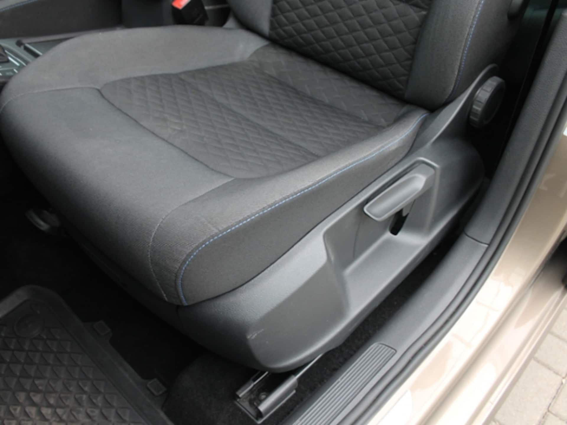 Volkswagen Golf Sportsvan JOIN