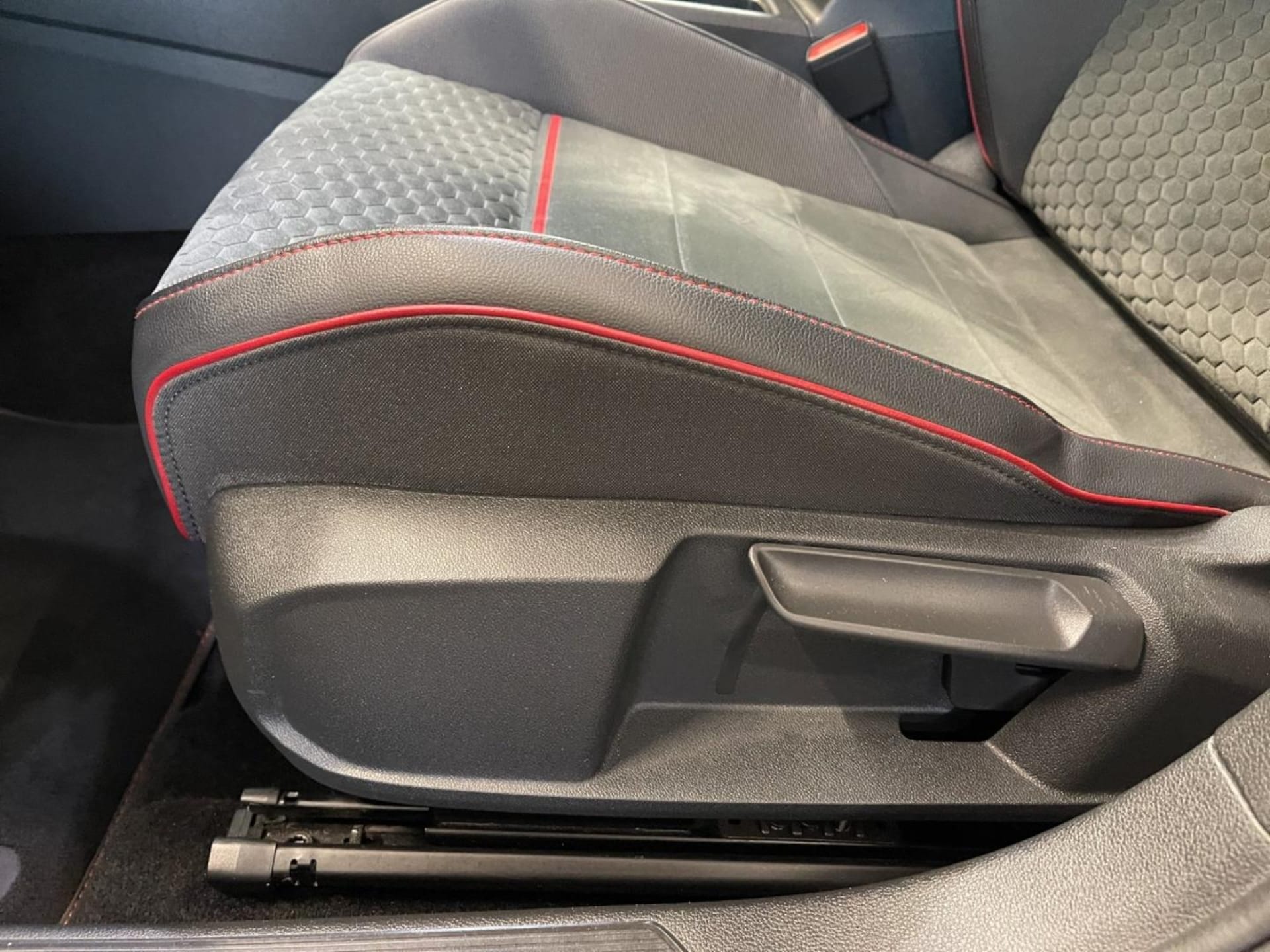 Volkswagen Golf GTI Clubsport
