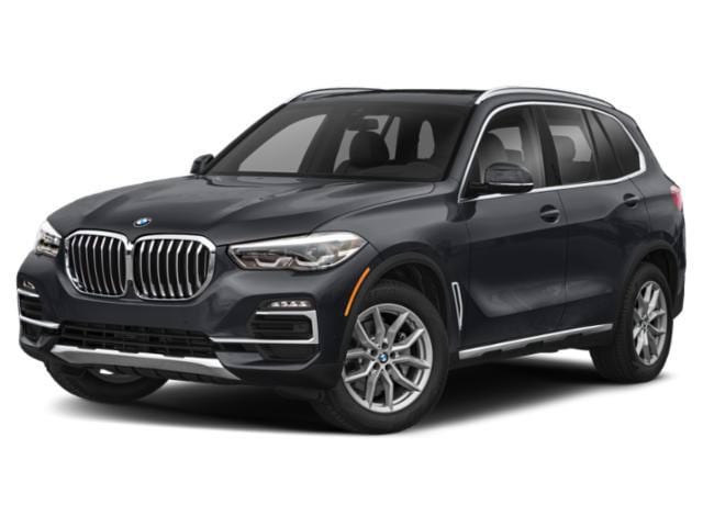Photo of 2022 BMW X5