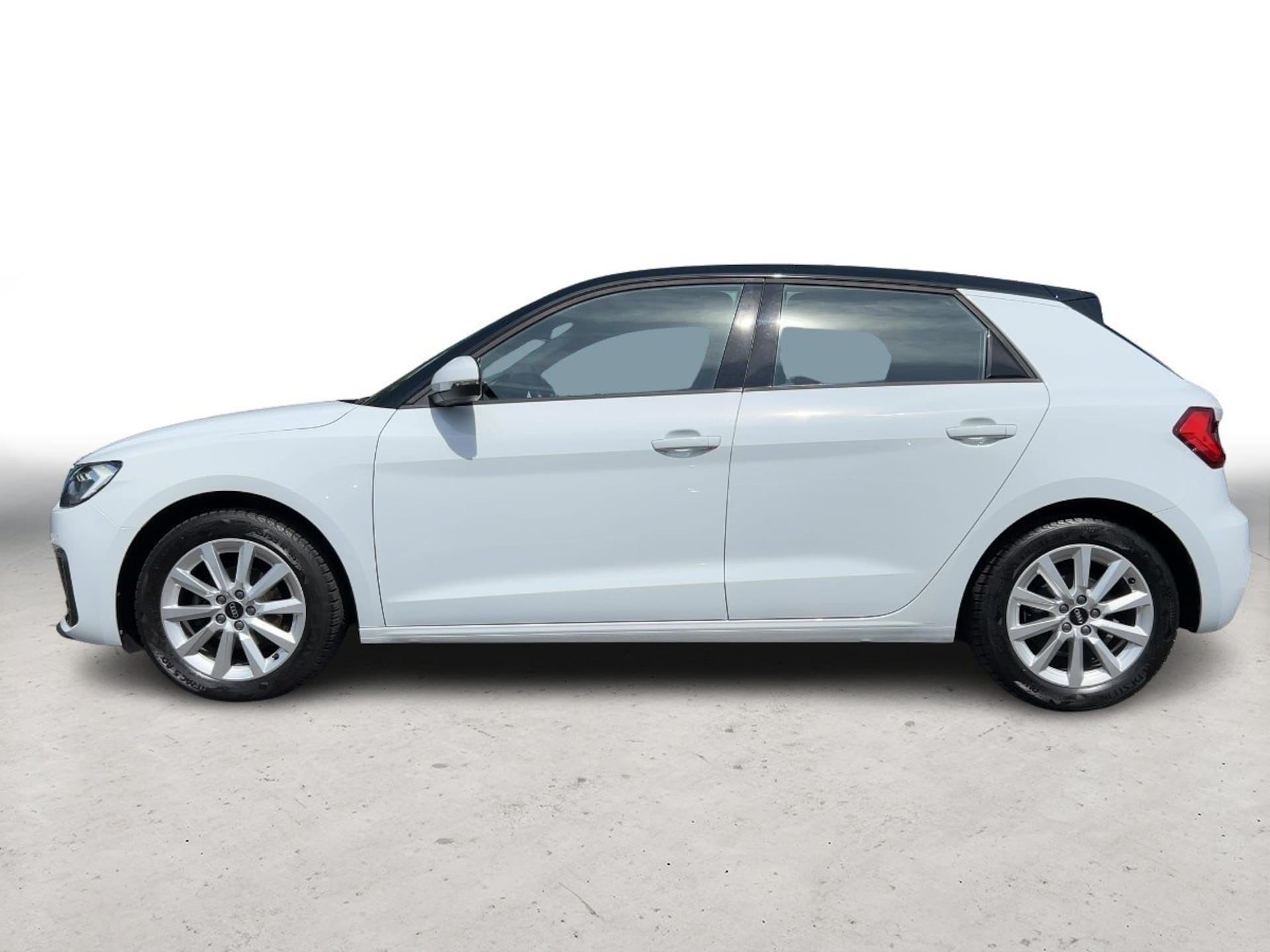 Audi A1 Sportback Advanced