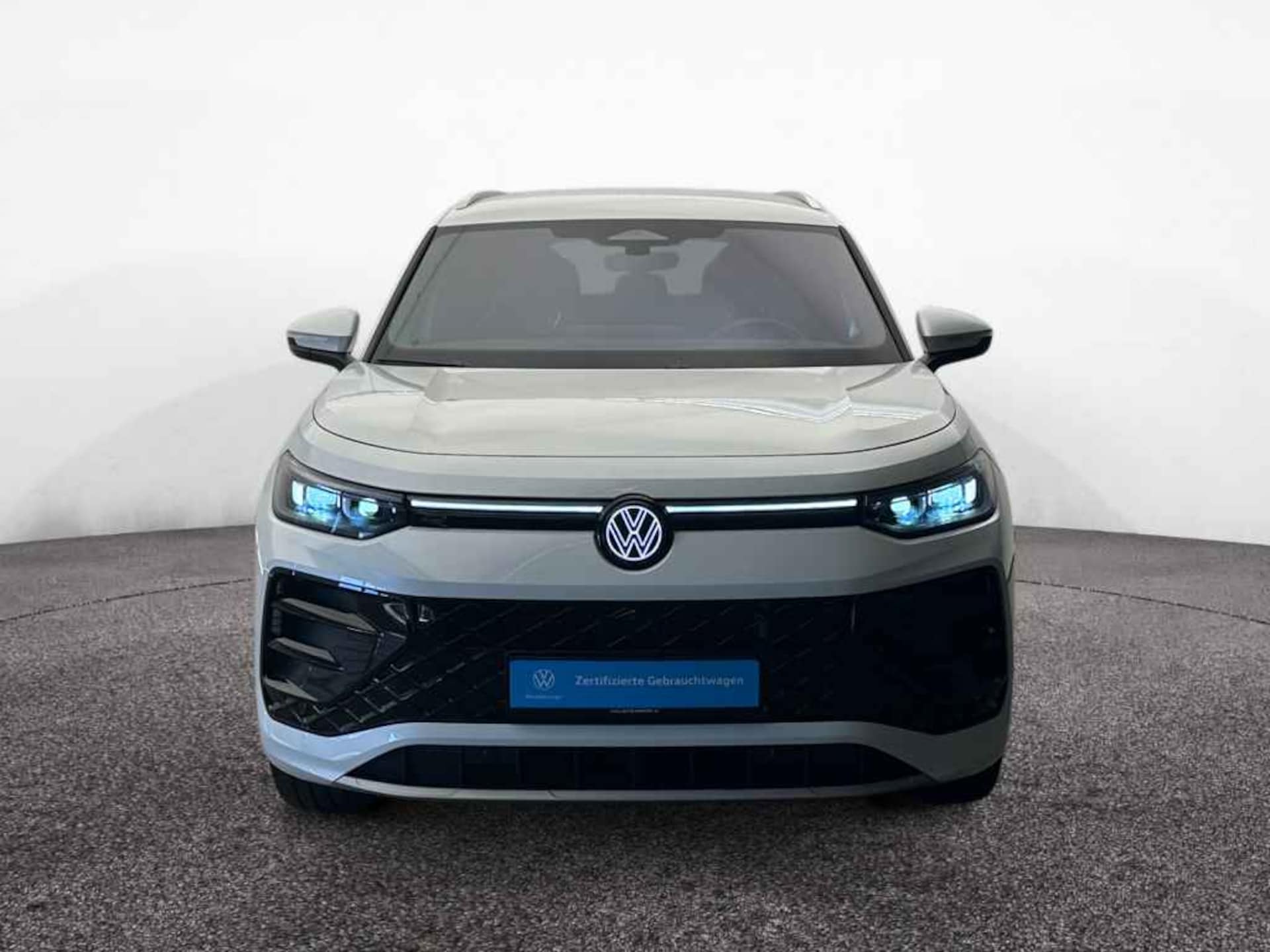 Volkswagen Tayron R-Line