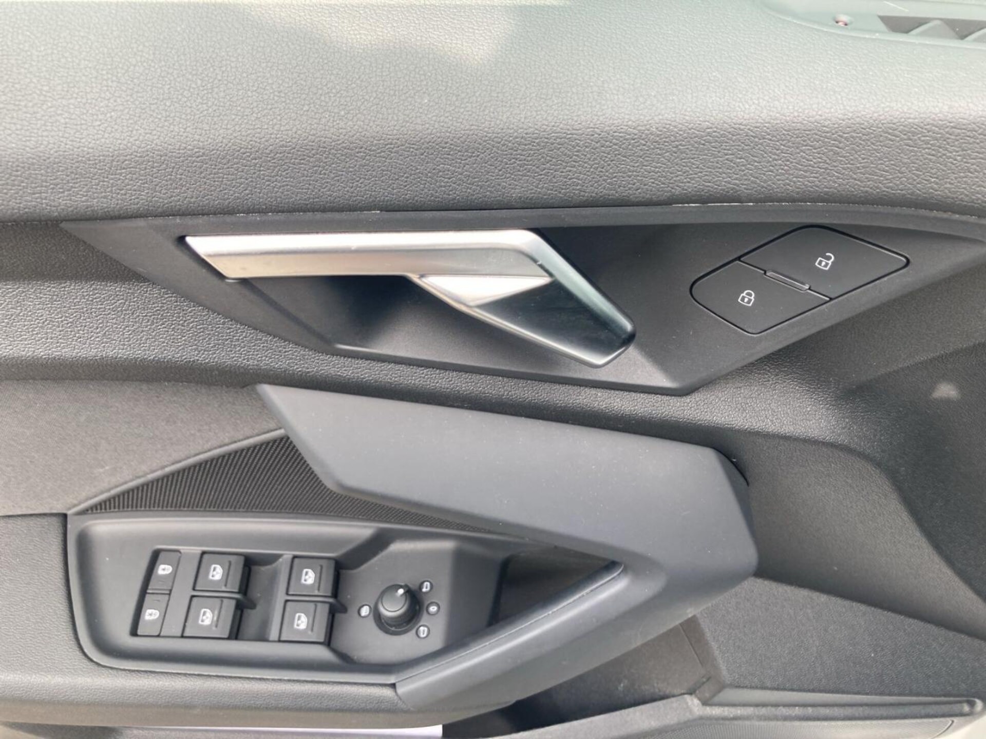Audi A3 Sportback S line