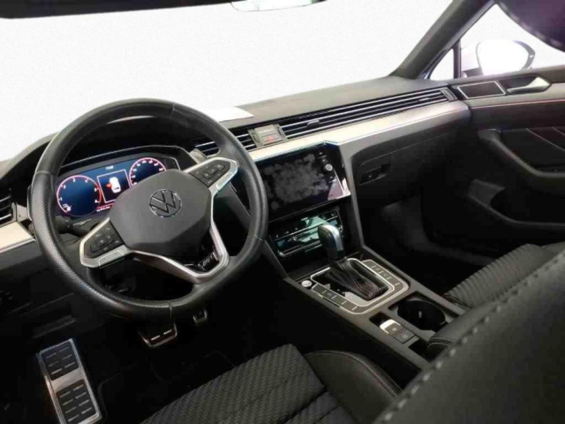 Volkswagen Passat Variant Business