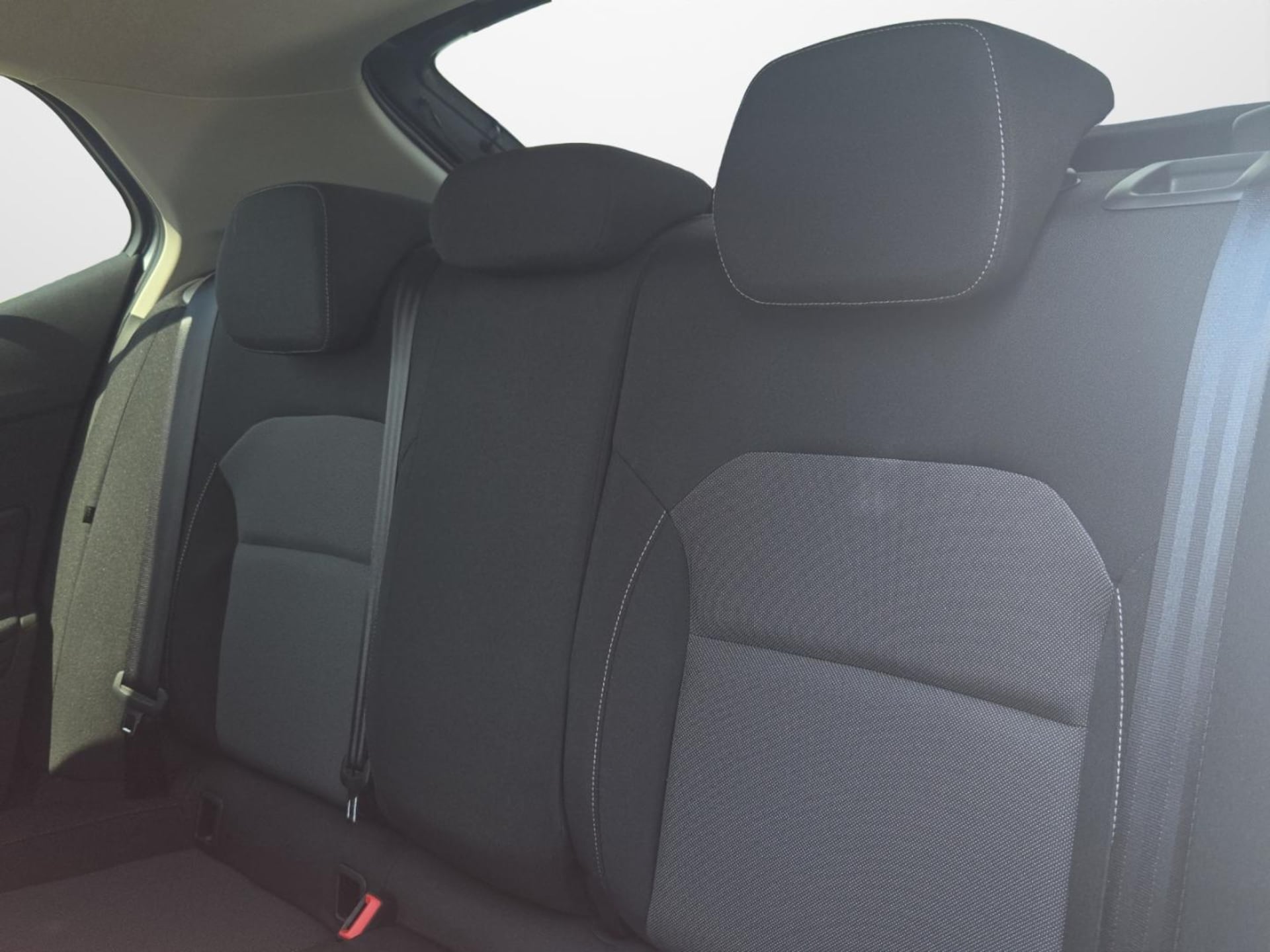 Skoda Fabia Selection