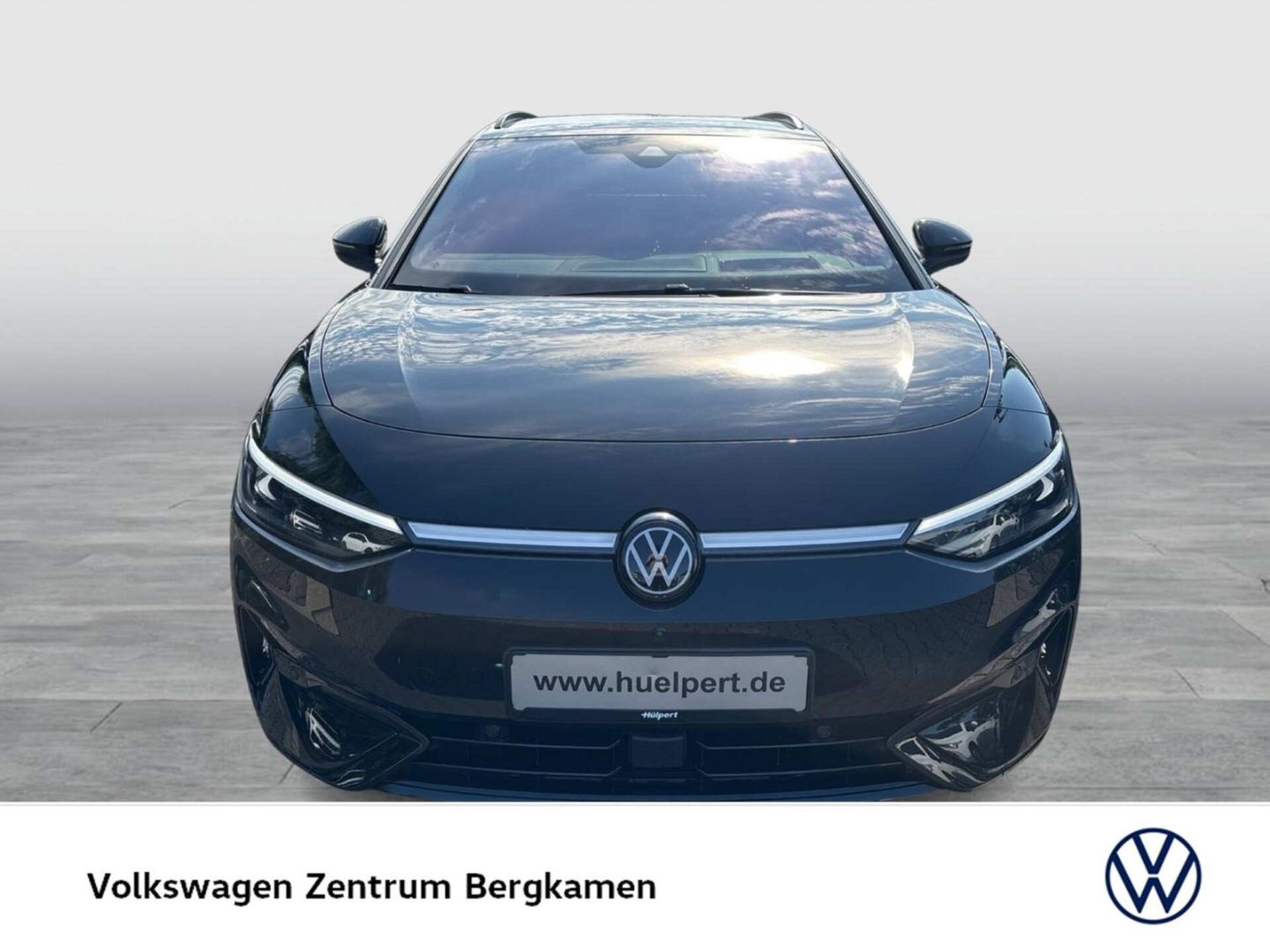 Volkswagen ID.7 Tourer Limited Edition
