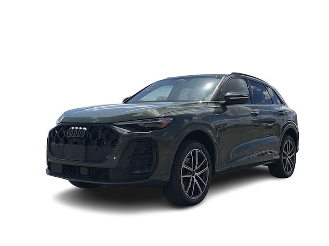 Photo of 2026 Audi Q5 